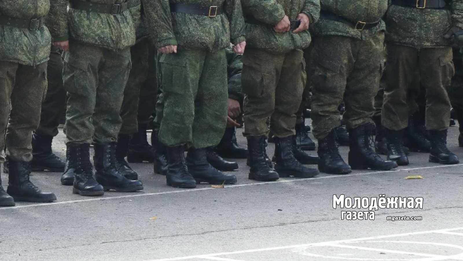 В Башкирии идет набор в мобилизационный людской резерв