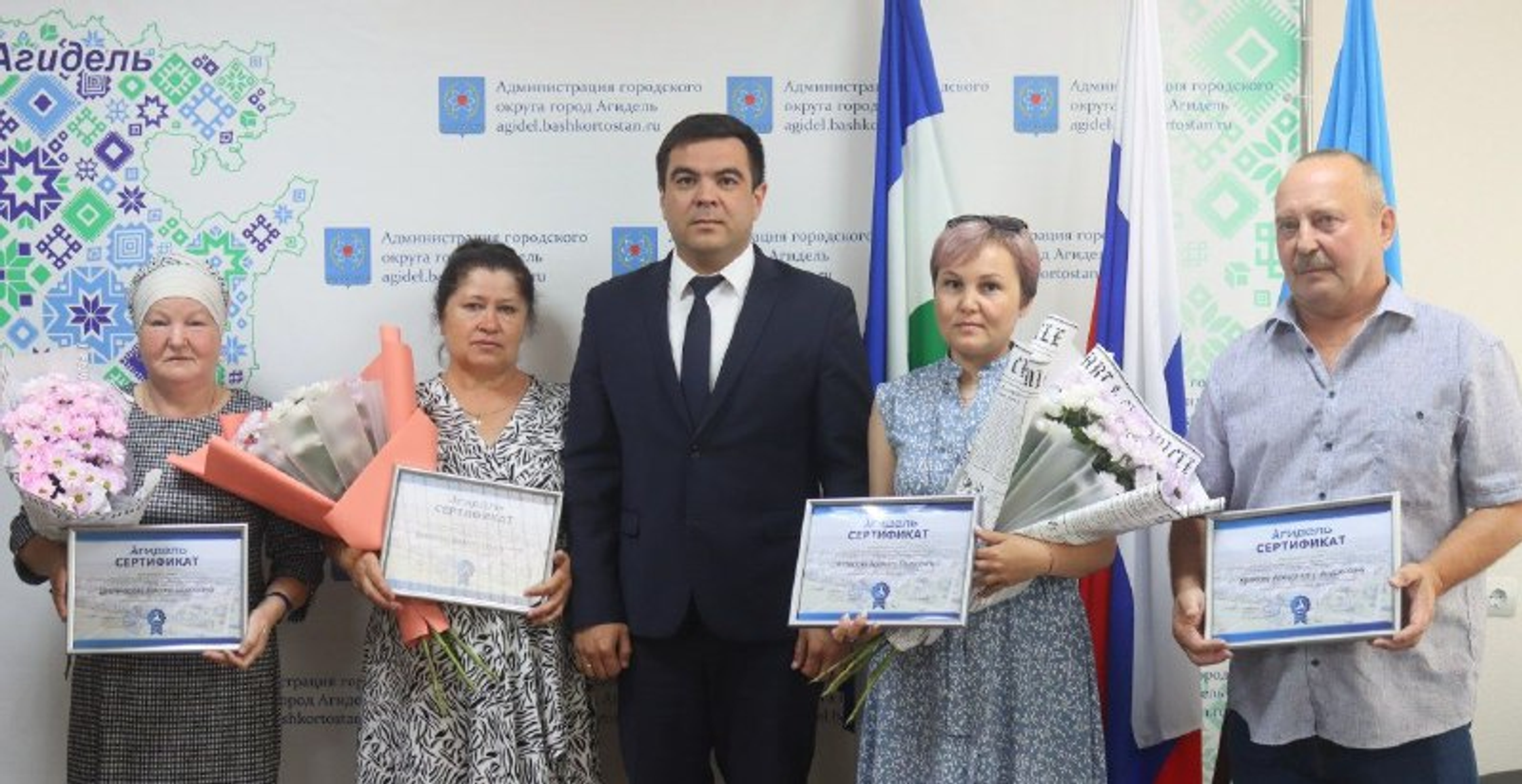 Фото: соцсети Дениса Ирназарова