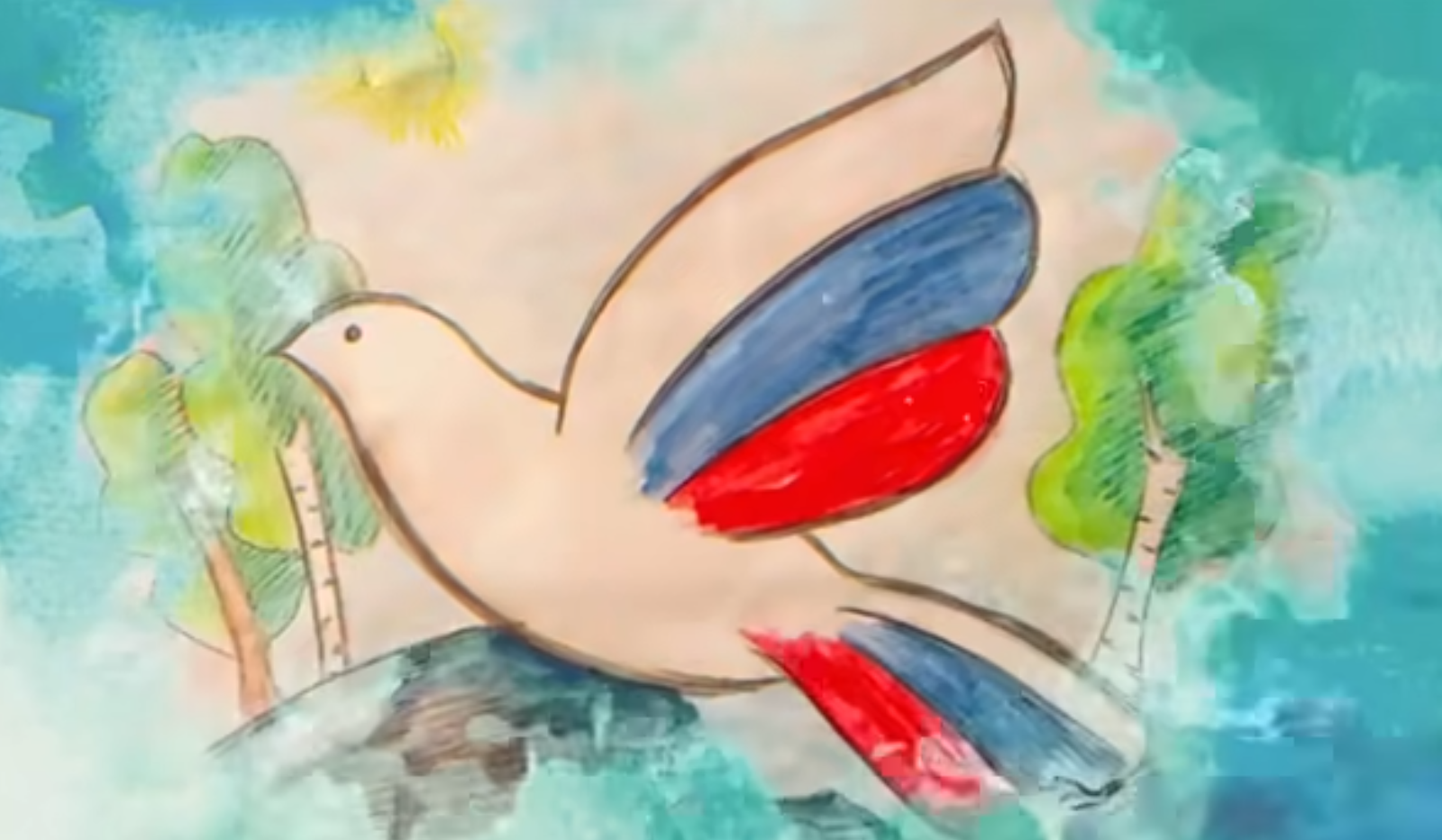 Фото: скриншот видео