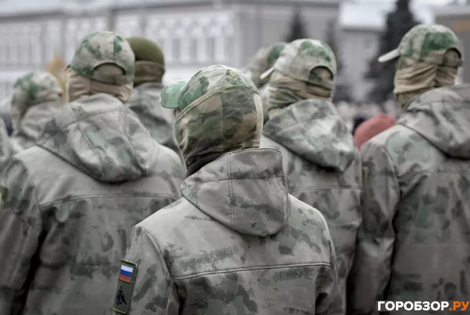 Ветеран СВО из Башкирии рассказал, как из штурмовика стал оператором БПЛА