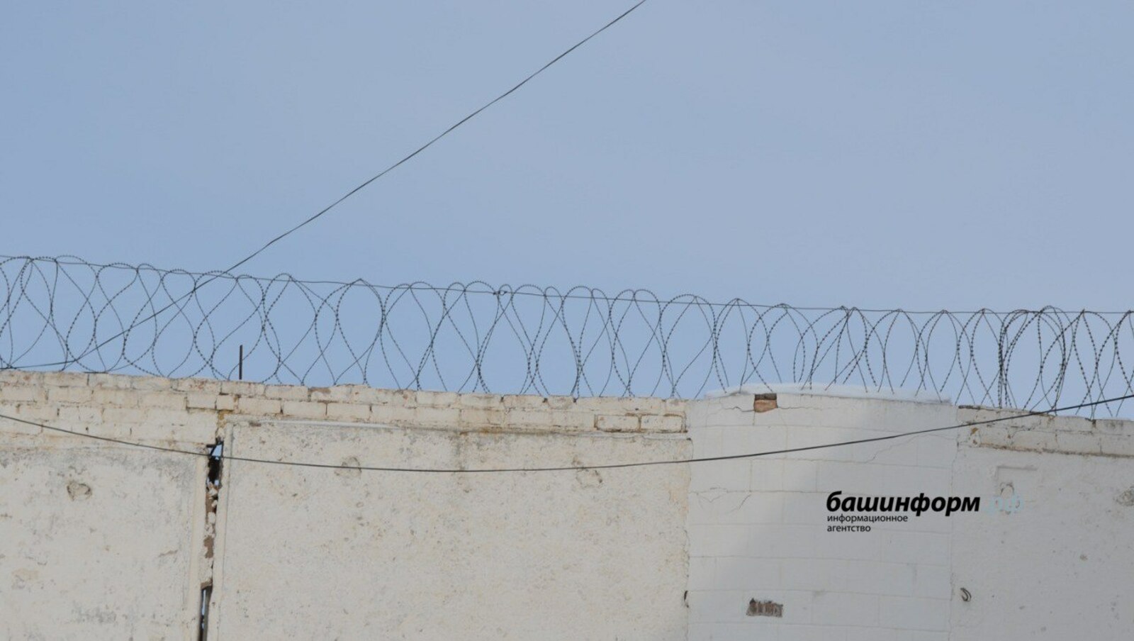 В Башкирии мужчину осудили за нападение с ножом у магазина