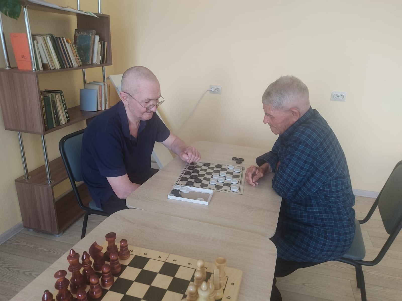 Для реабилитации ветеранов СВО в Башкирии откроются два пансионата