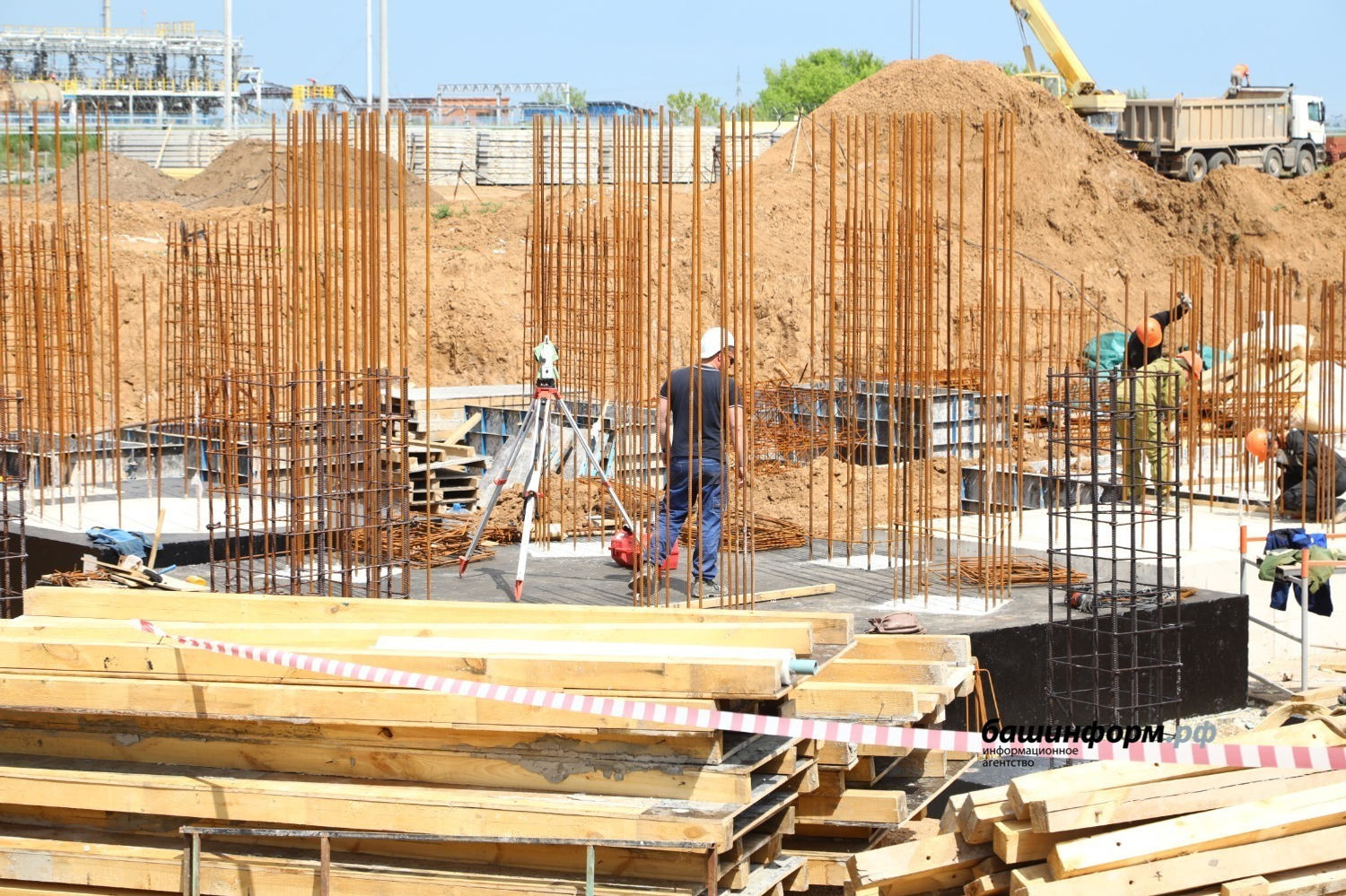 Фото: Валерий Шахов / ИА "Башинформ"