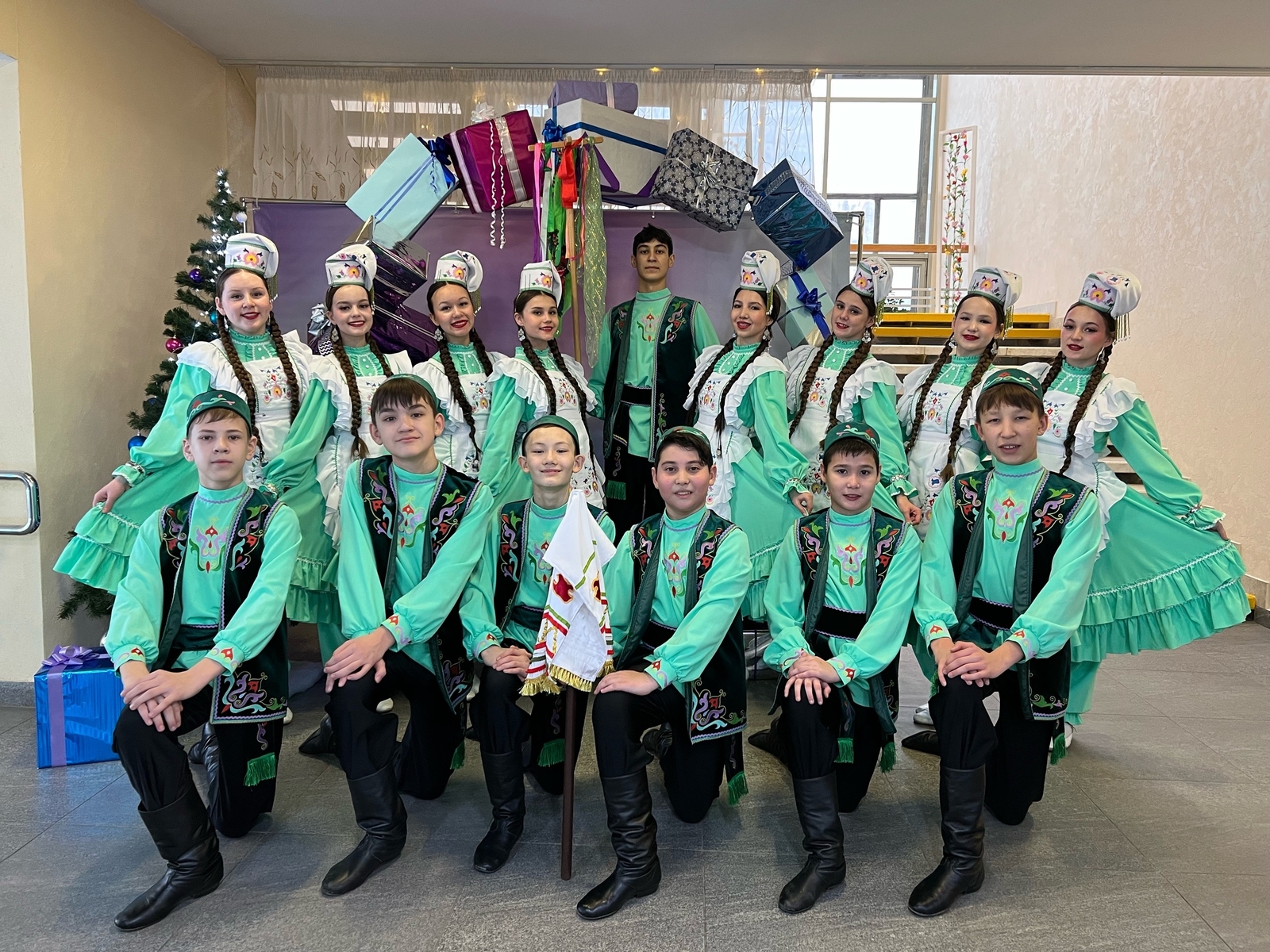 Фото: А. Залилова