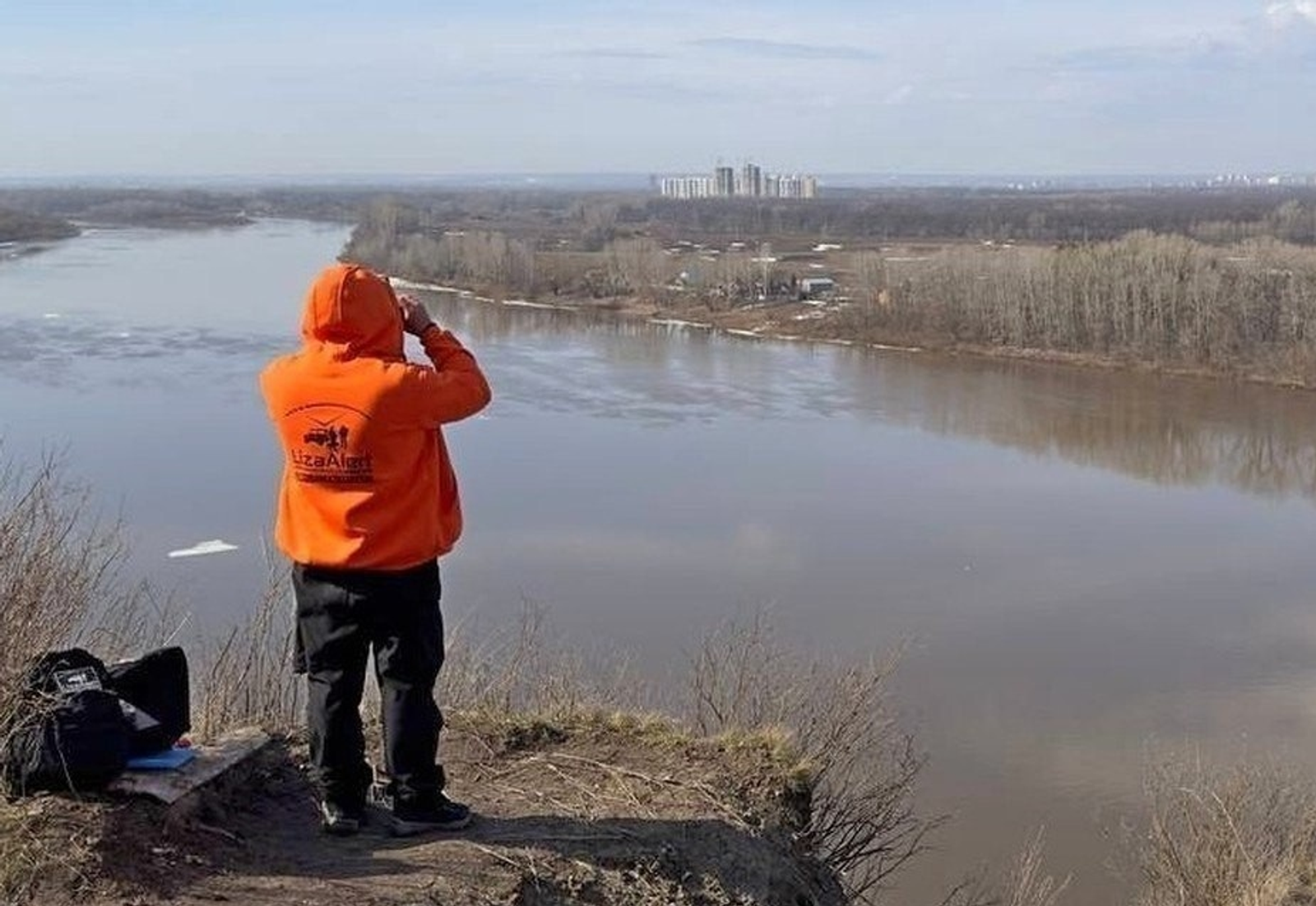 В Башкирии пропали пять человек: все найдены мёртвыми