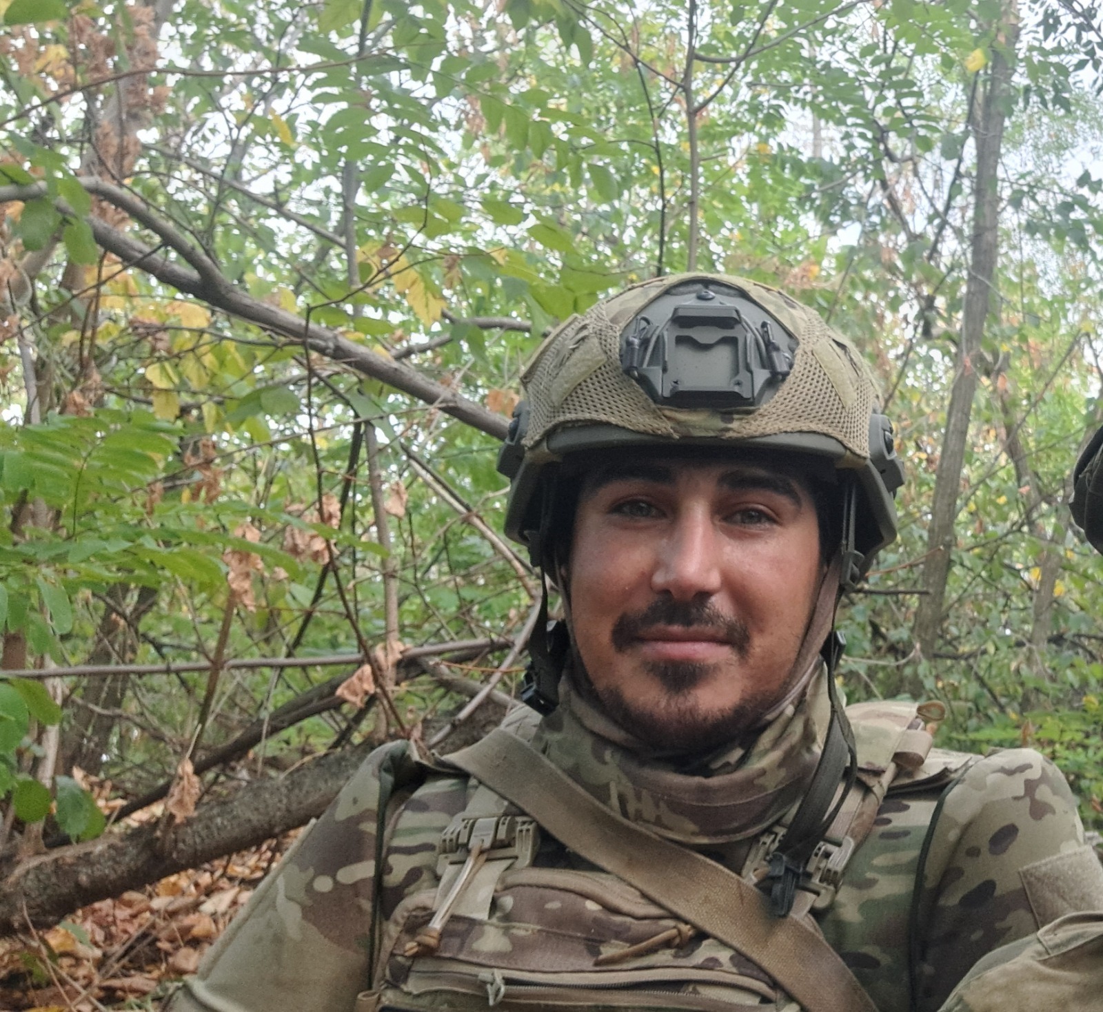 «Африка» из Башкирии поделился опытом службы операторов БпЛА в зоне СВО