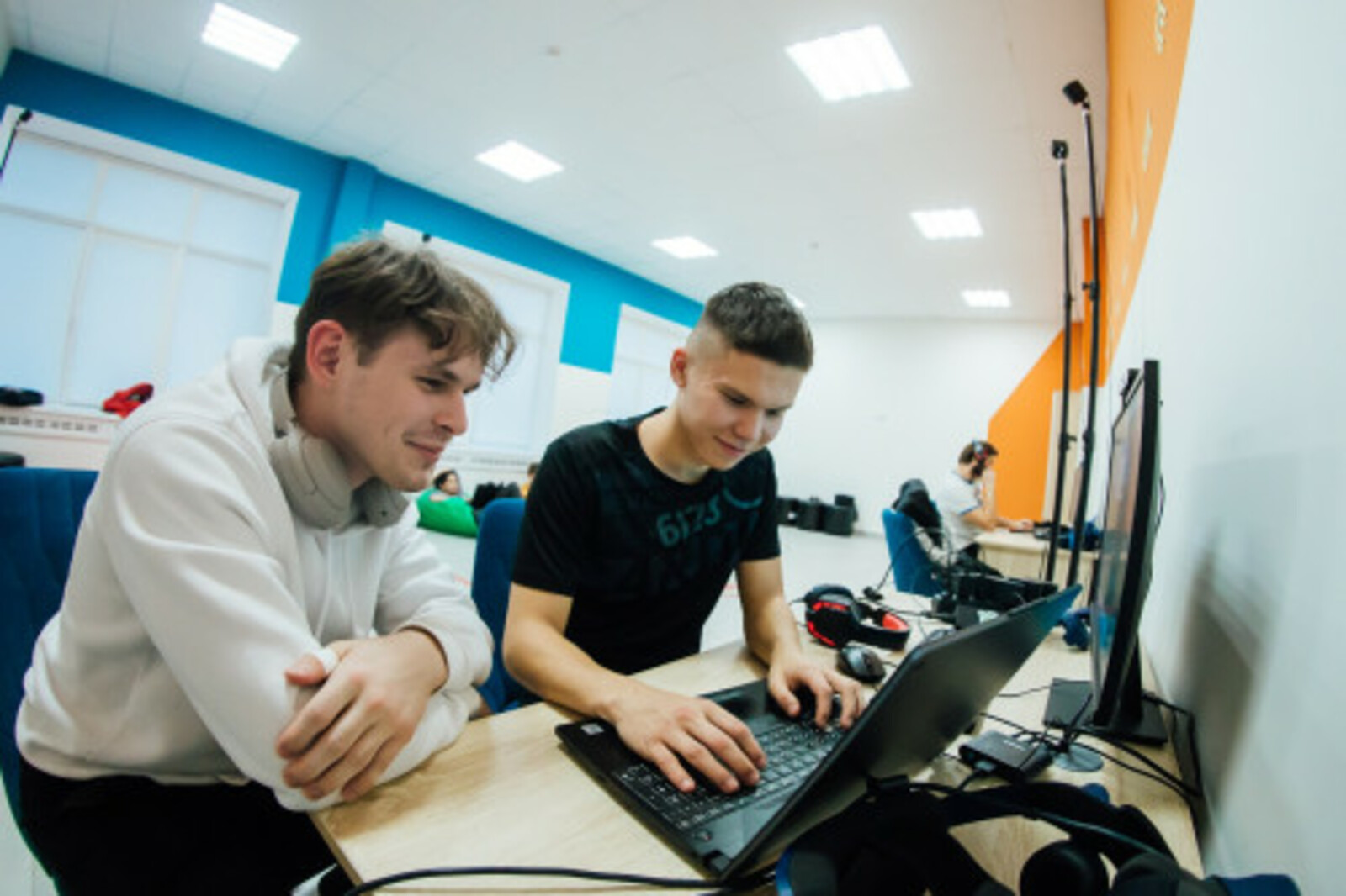 БГПУ имени М. Акмуллы получил крупный грант на развитие фиджитал-спорта