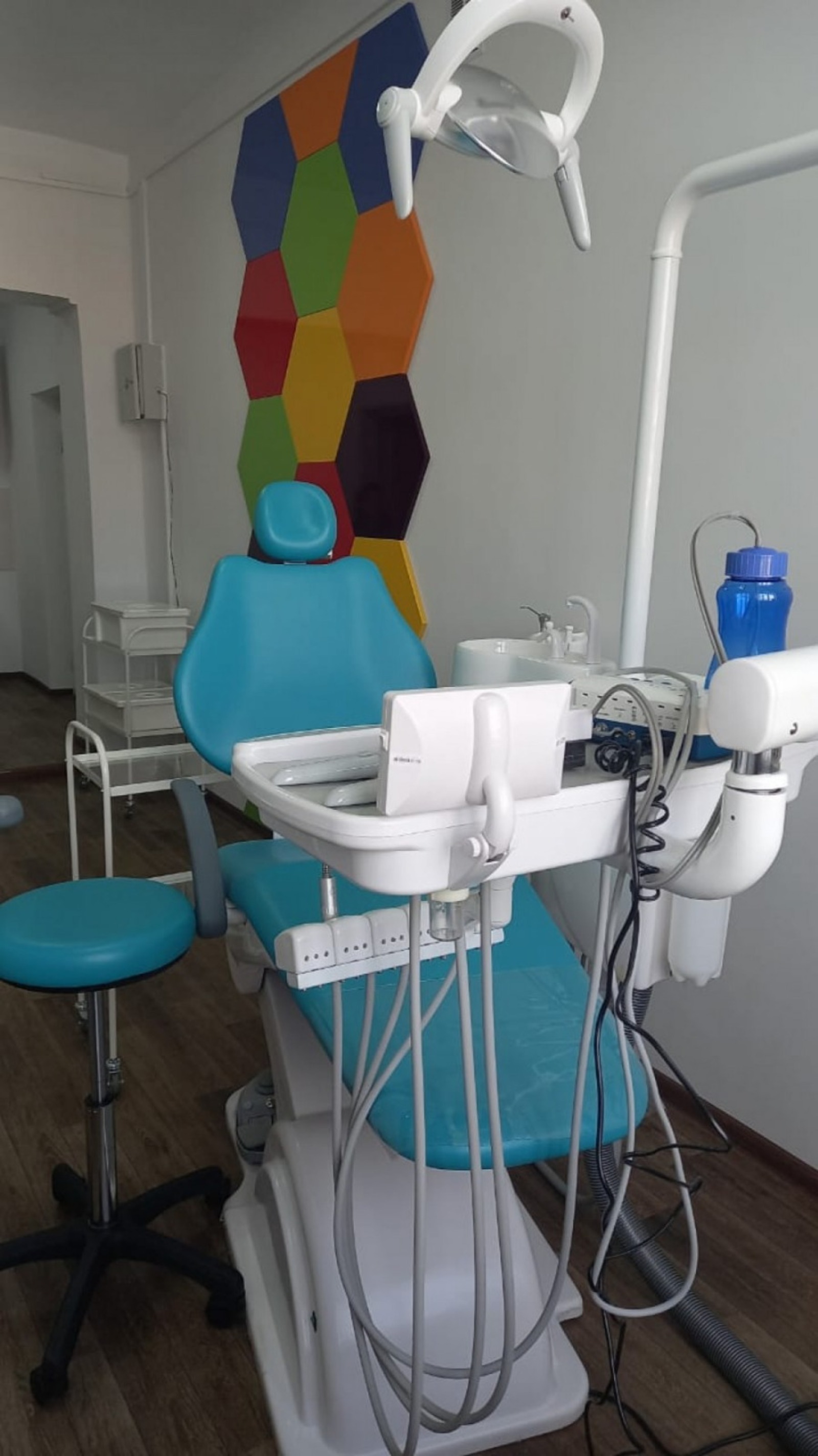 В Башкирии открылось еще 11 стоматологических кабинетов