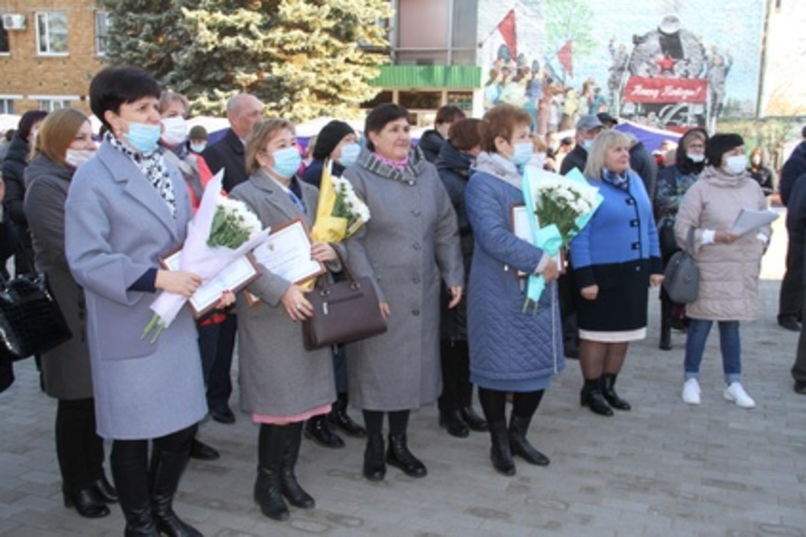 В Башкортостане начались мероприятия, посвященные празднованию Дня Республики