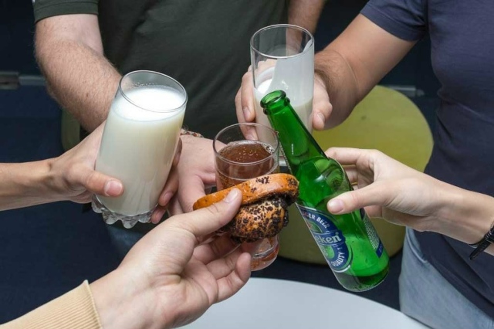 Сколько промилле в известных в Башкирии напитках