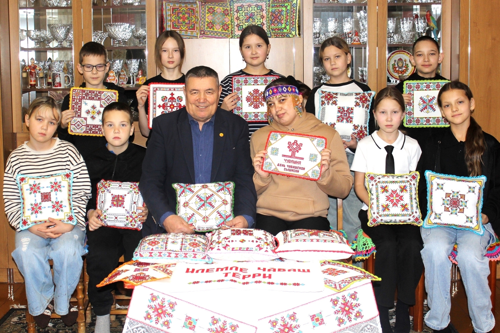 Фото: соцсети Ю. Леонтьева