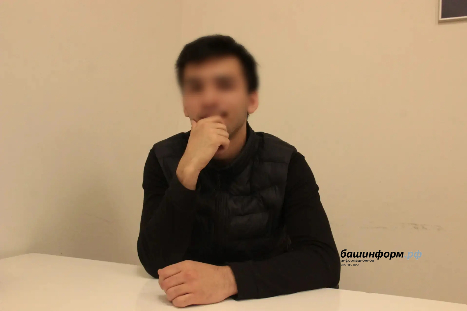 Геймер из Башкирии выбрал путь оператора БПЛА