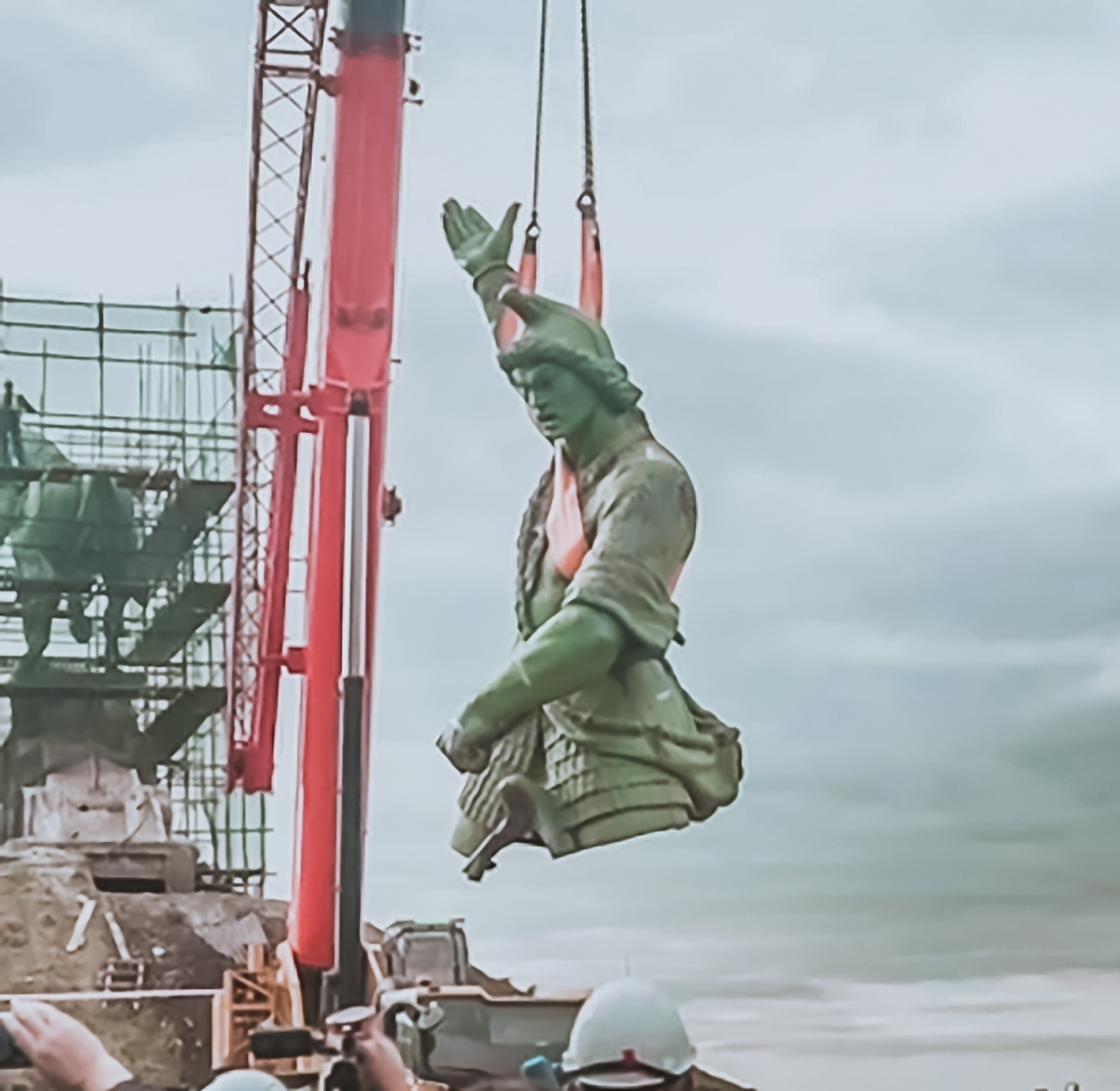 Салават Юлаев в Башкирии сядет на коня к сроку