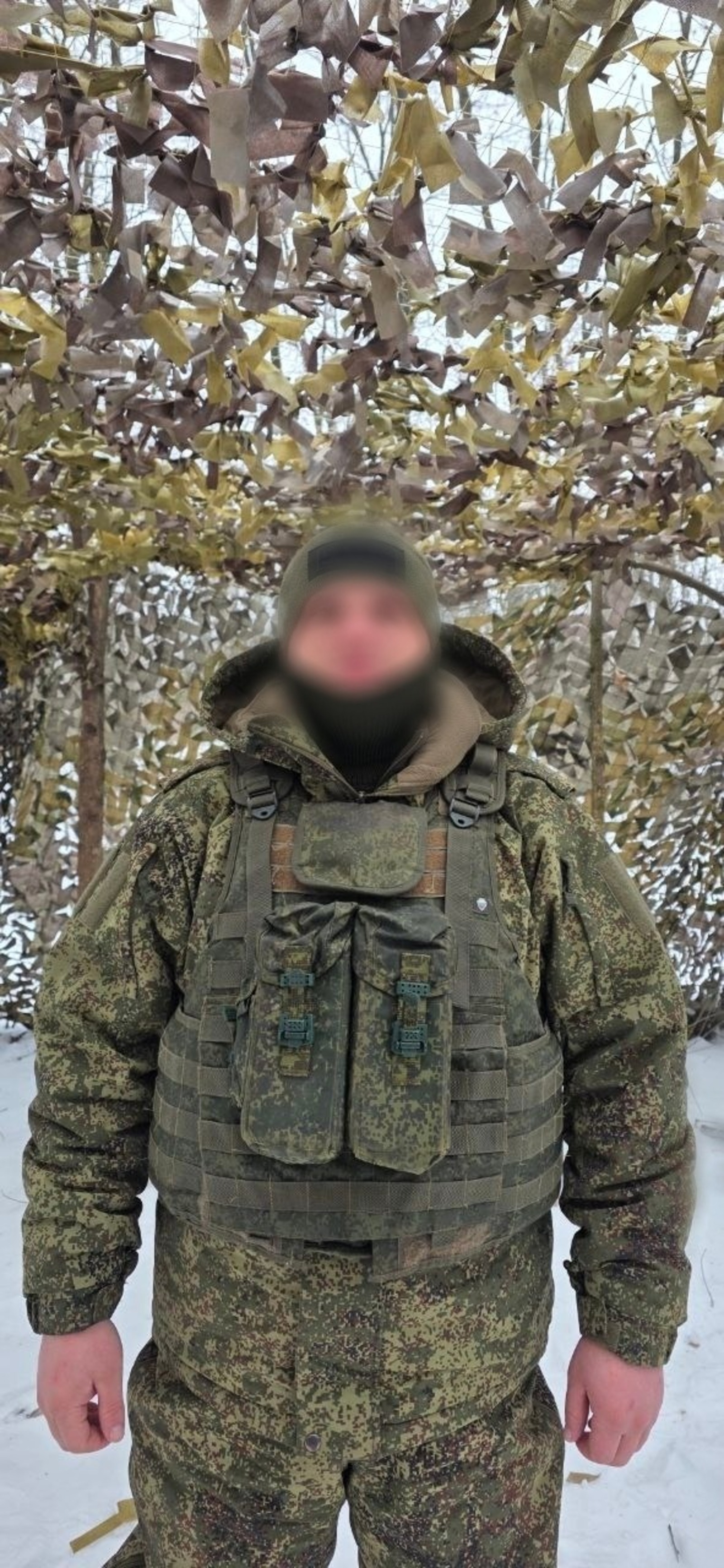 Оператор БПЛА с позывным "Гном" из Башкирии рассказал о своей службе