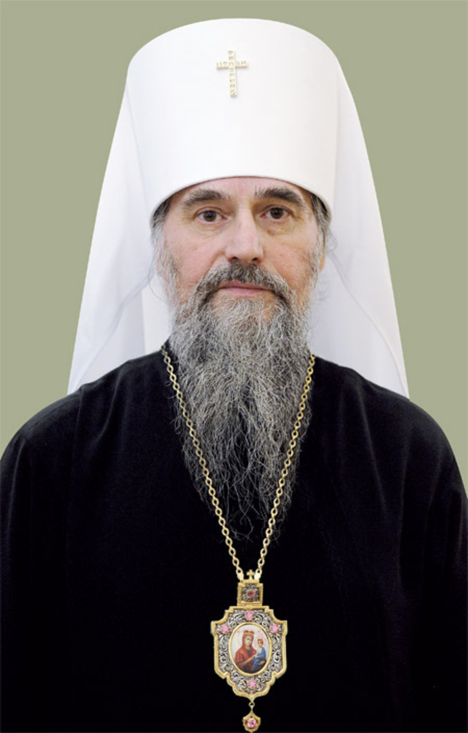 Фото: Уфимская епархия / Уфимская епархия