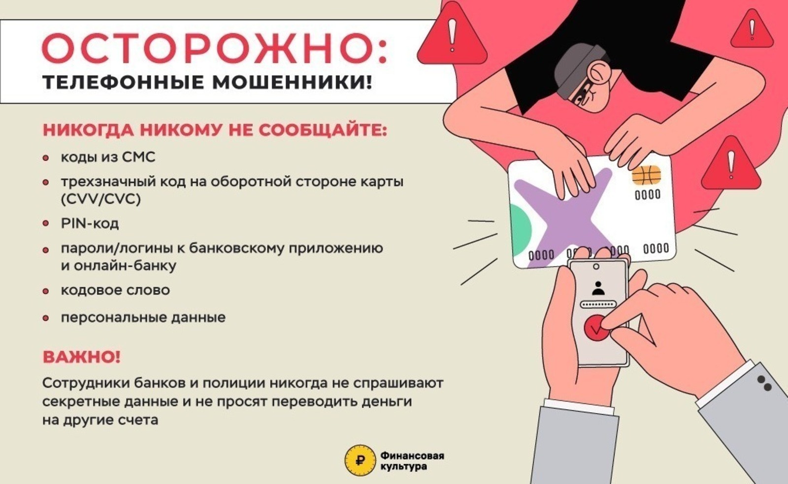 ПОВЫШАЯ ФИНАНСОВУЮ ГРАМОТНОСТЬ