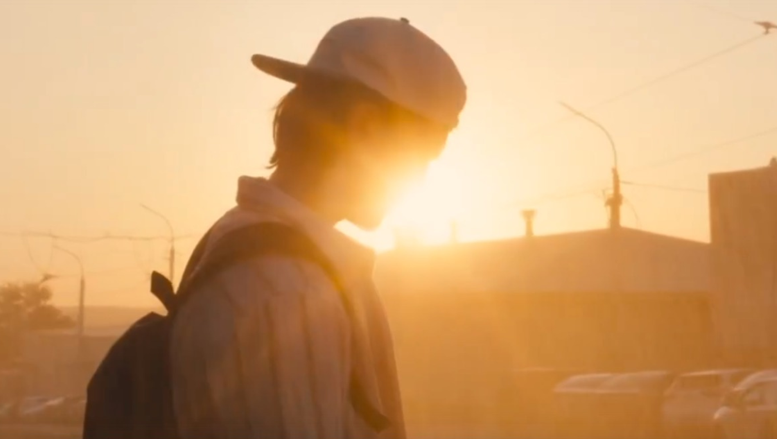 Фото: скриншот видео со страницы Радия Хабирова в ВКонтакте.