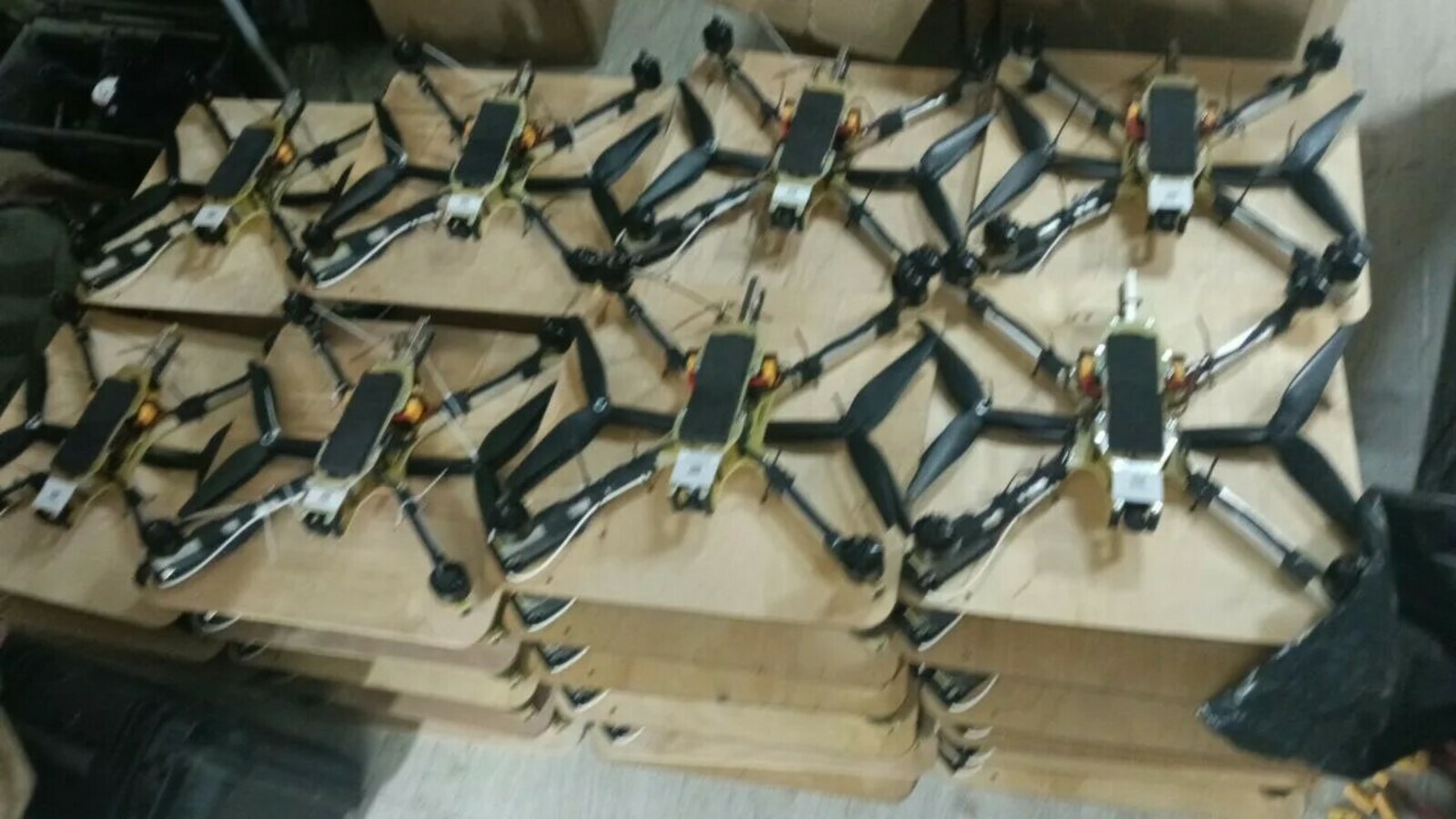 Боец с позывным Булыч из Башкирии об операторах БПЛА: Работы хватит всем