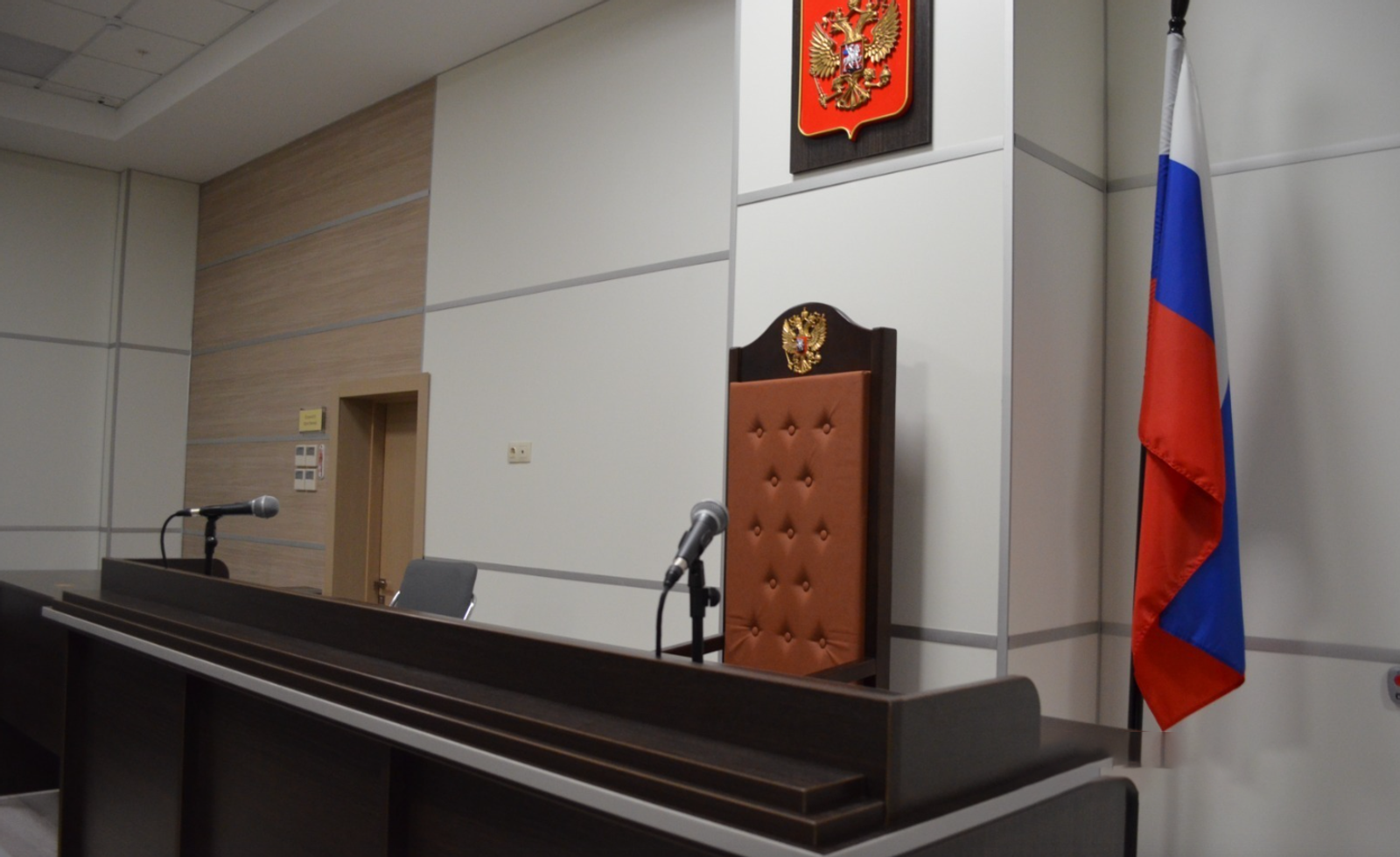 В Башкирии экс-чиновника будут судить за незаказную высадку деревьев