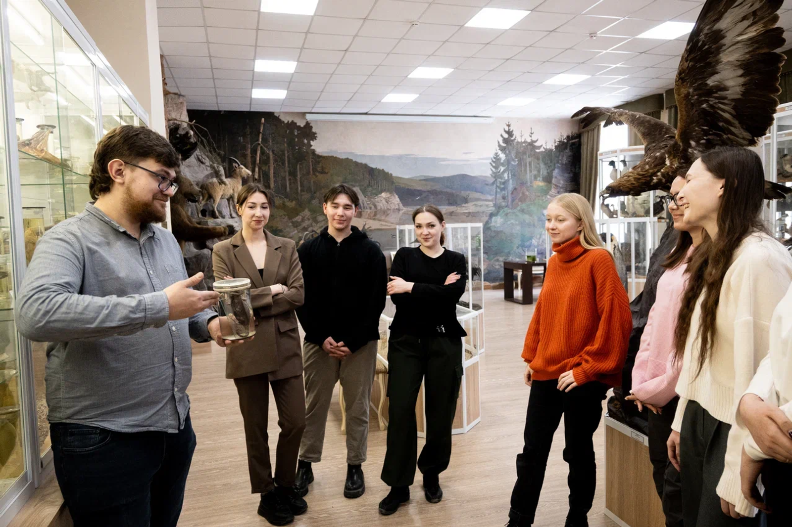 УУНиТ снова вошел в число лидеров в нацрейтинге трудоустройства выпускников