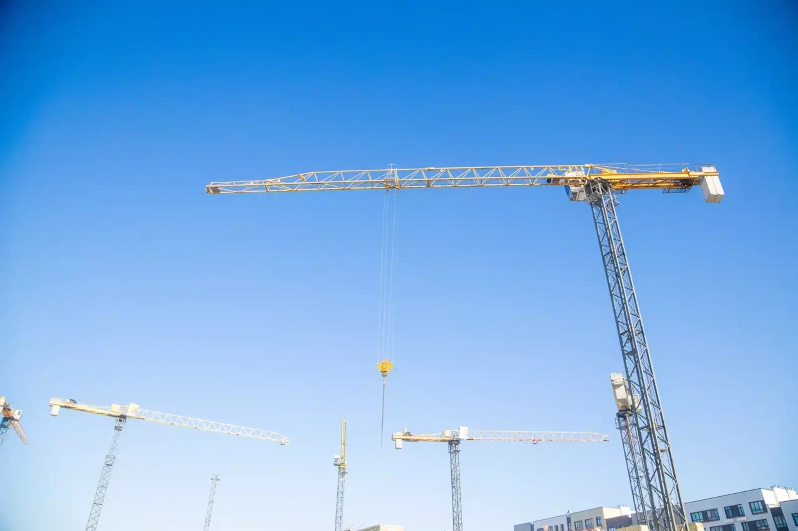 В проект «Земля для стройки» в Башкирии вовлекут 3,8 тыс. га земельных участков