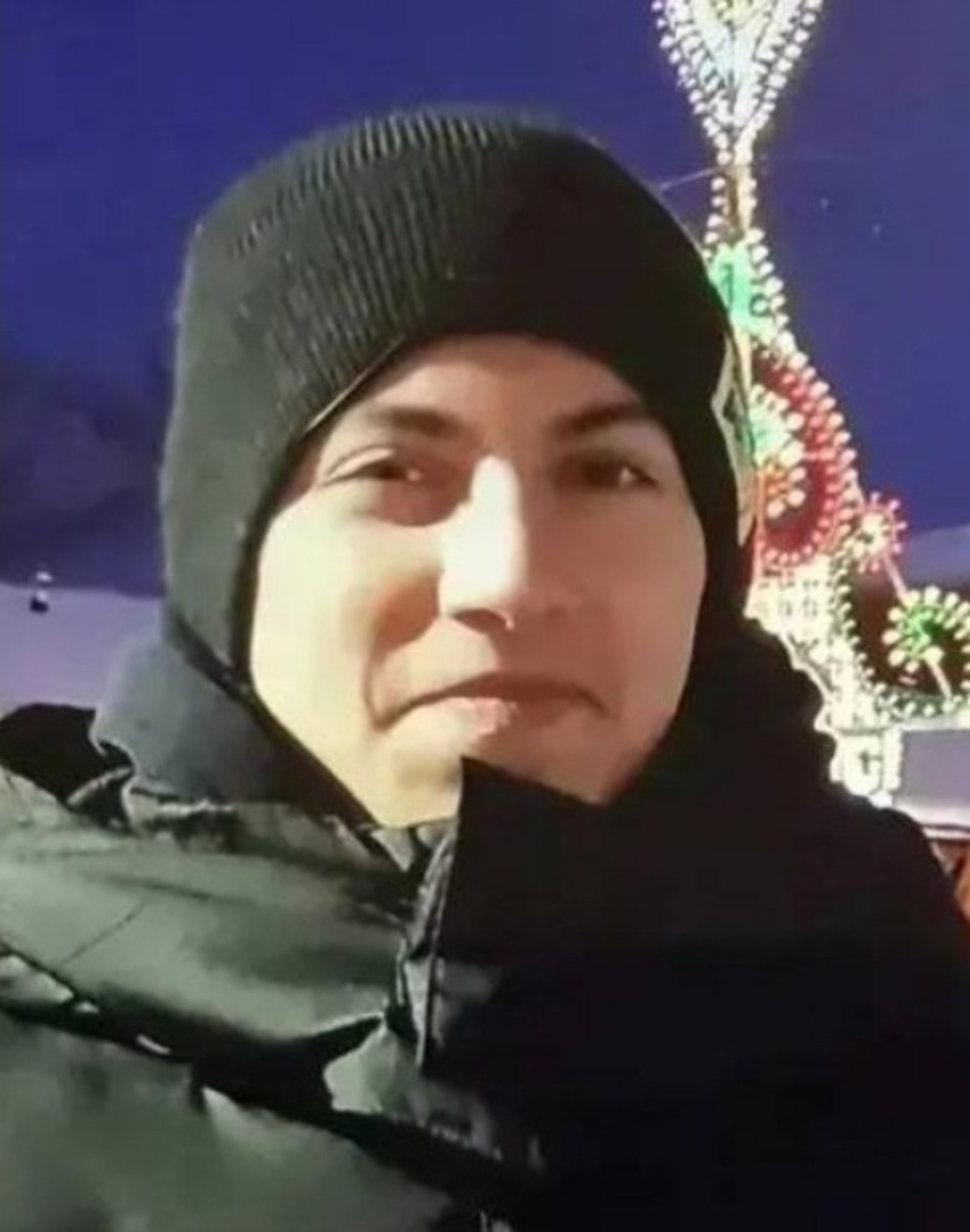 В Башкирии пропал парень 17 лет