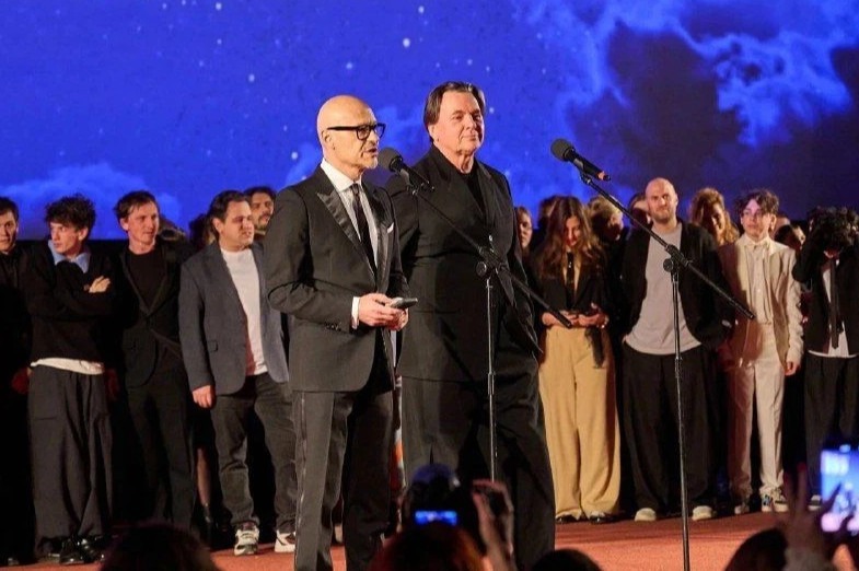 пресс-служба минкультуры РФ