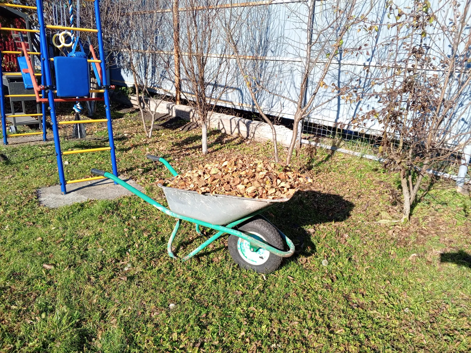 Фото: Азамат Абдрафиков