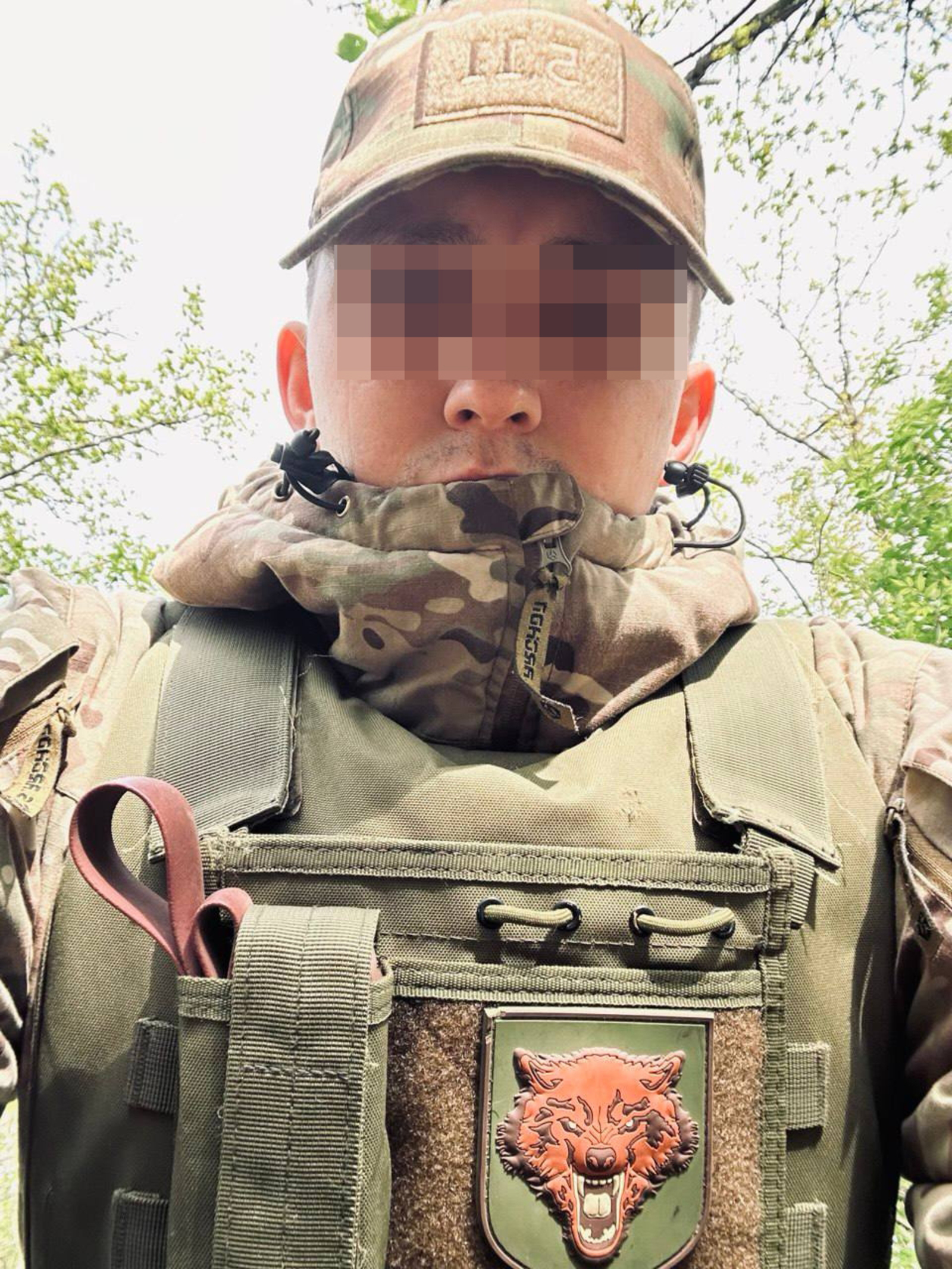 Боец из Башкирии с позывным «Малой» освоил навыки пилотирования