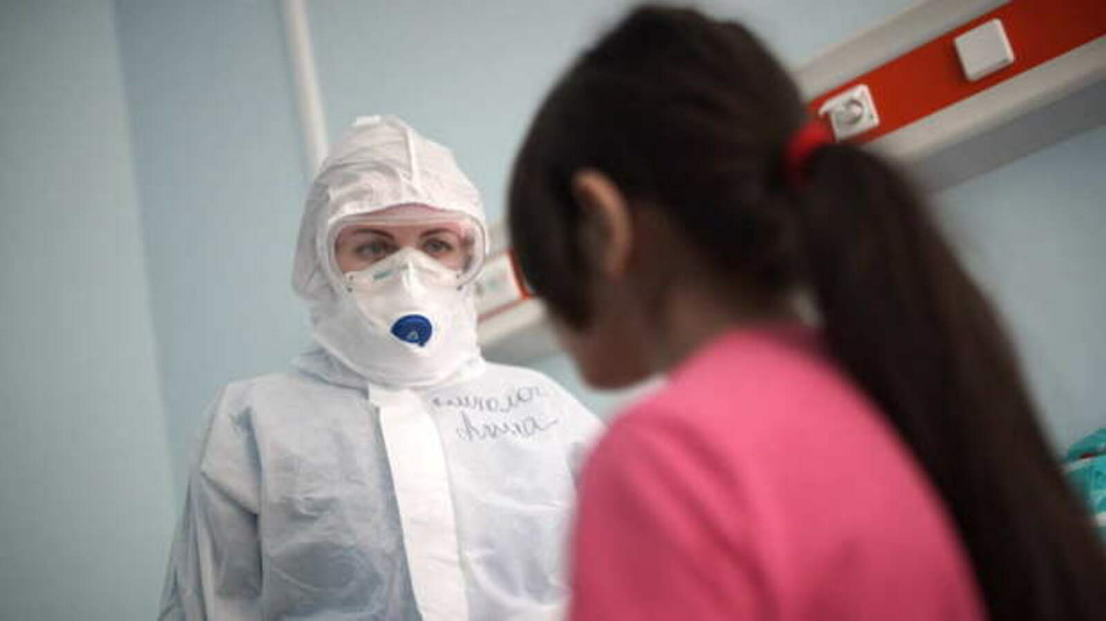 Врач-инфекционист из Башкирии рассказала, чем опасен «омикрон» для детей