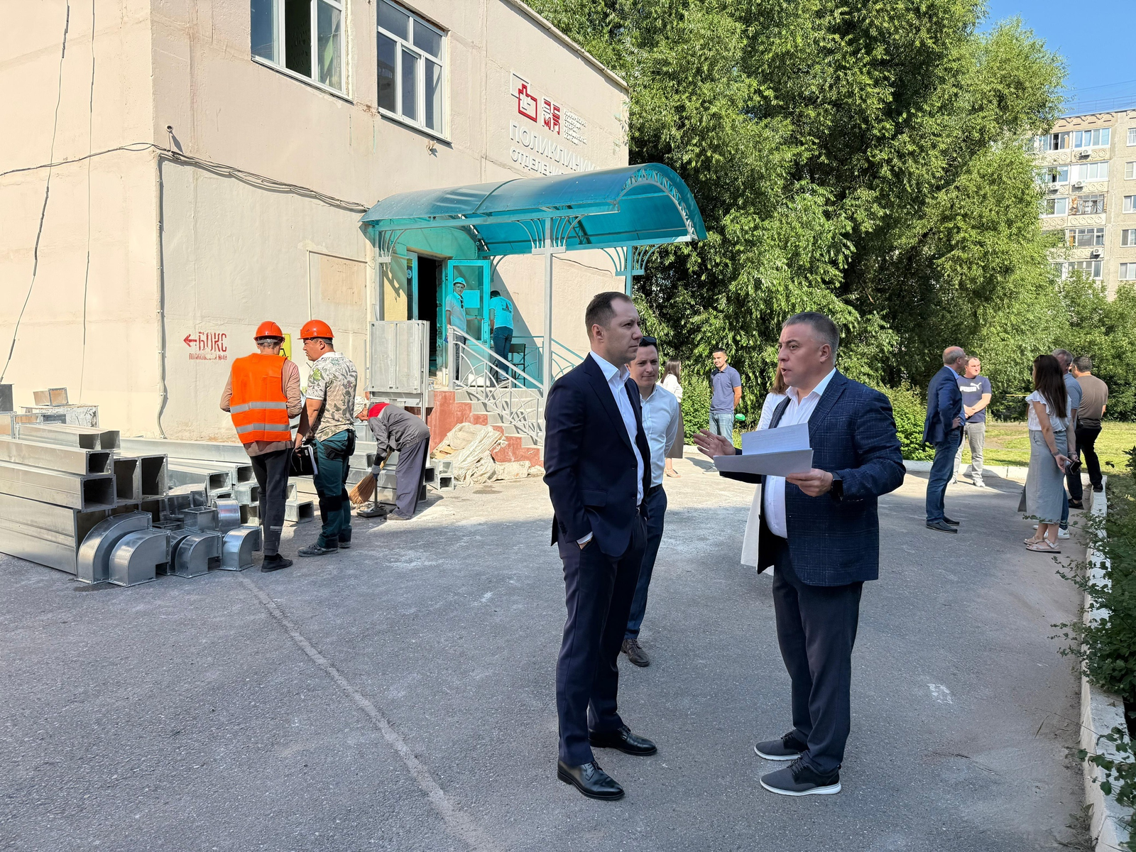 Фото: соцсети Айрата Рахматуллина