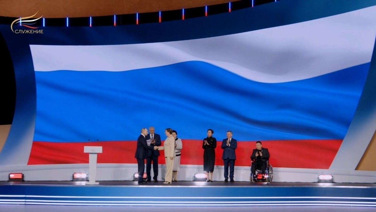 Муниципальные служащие Башкирии примут участие во Всероссийской премии Служение