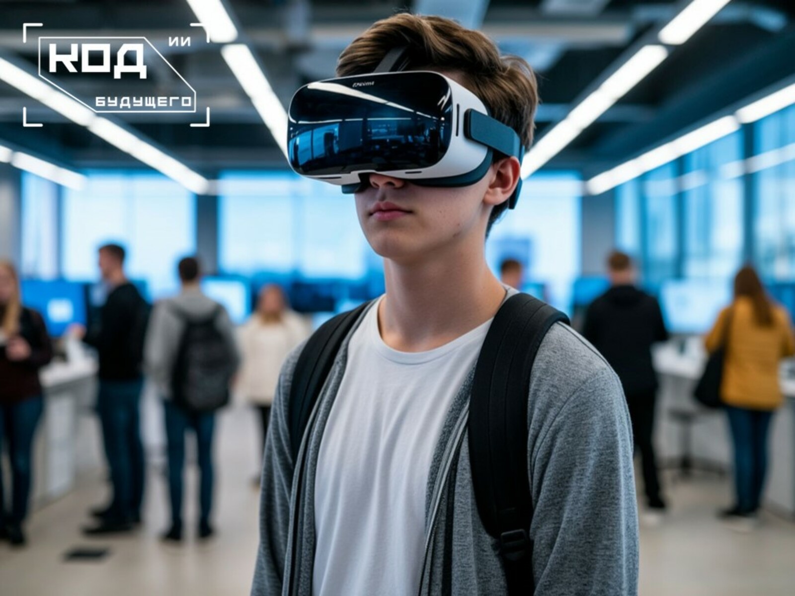 Школьники и студенты Башкирии могут бесплатно обучиться ИИ