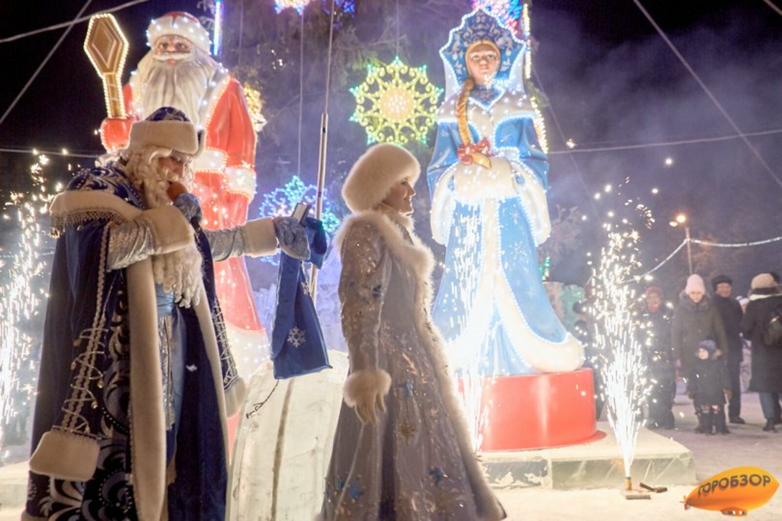 В  Башкирии на  новогодние  мероприятия будут пускать только с QR-кодом