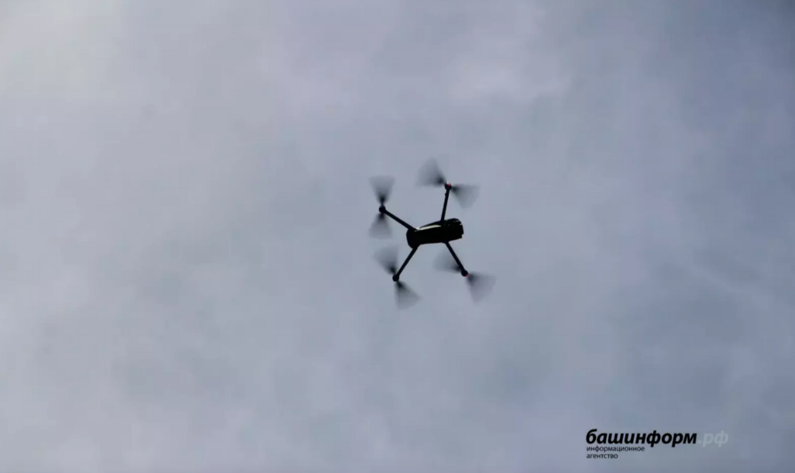 В Башкирии студенты-контрактники войск БПЛА смогут перейти на бюджет