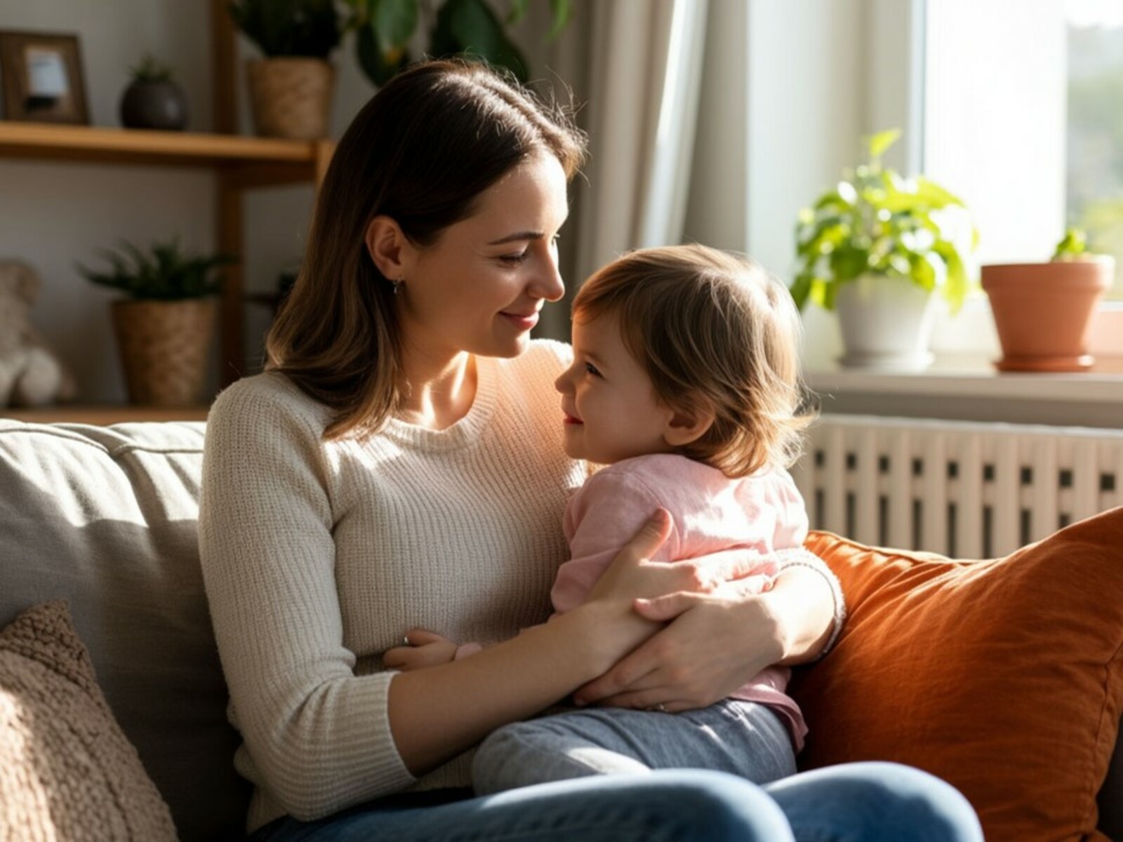 В Башкирии семьи с детьми могут направить заявление на пособие электронно