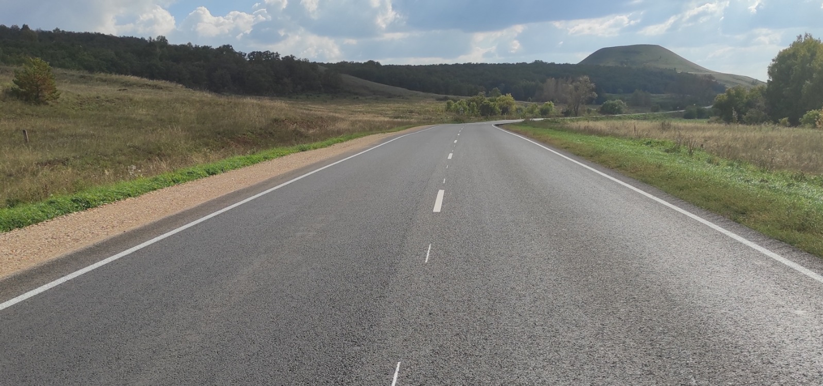 В Башкирии отремонтируют дороги по направлению к святой горе Нарыстау