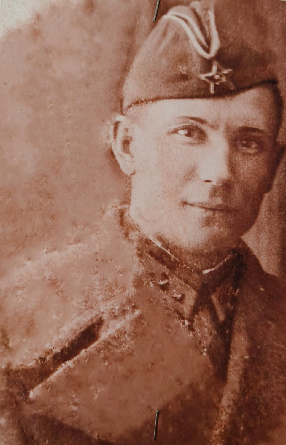 Биктагир Зайнуллин.