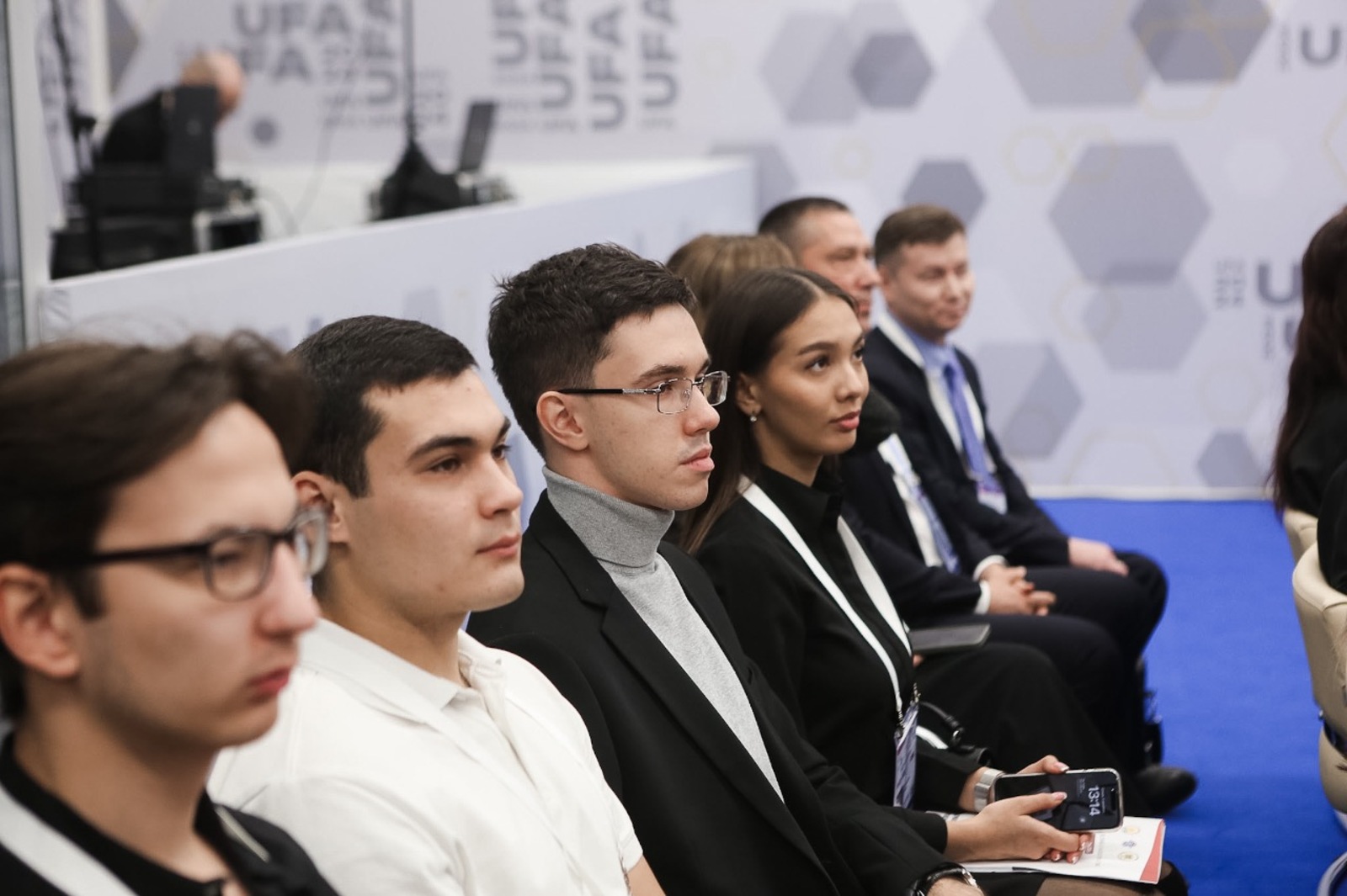 В Уфе состоится экономический диалог между Китаем и Башкортостаном