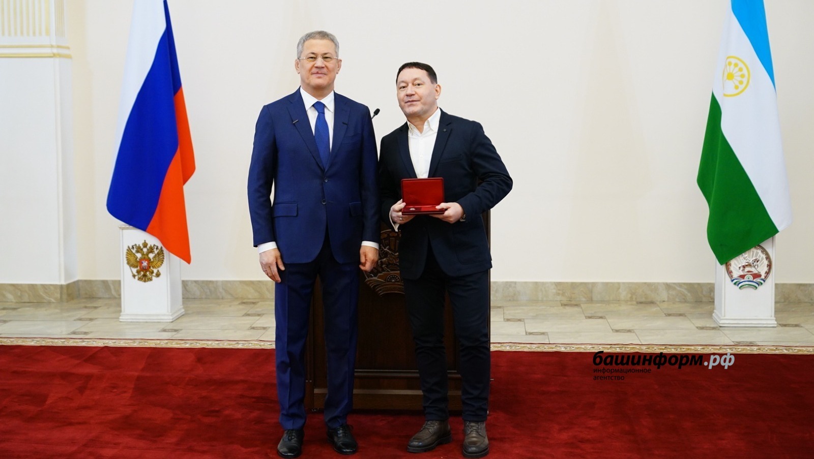 Фото: Олег Яровиков / ИА Башинформ