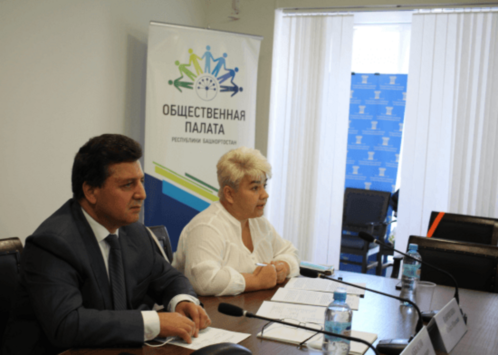 В Уфе обсудили сотрудничество политических партий и общественников в обеспечении наблюдения на выборах