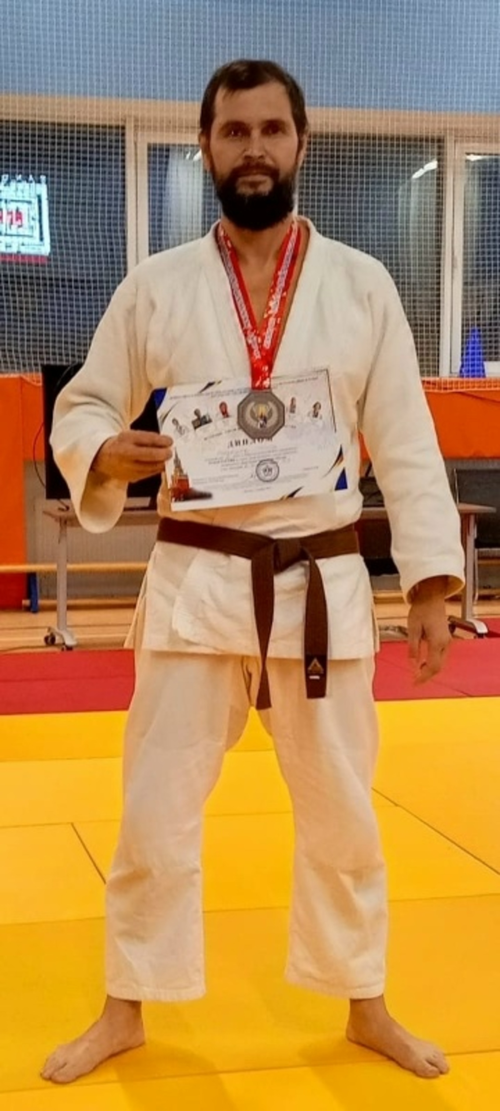 Фото: И. Кадыргулов