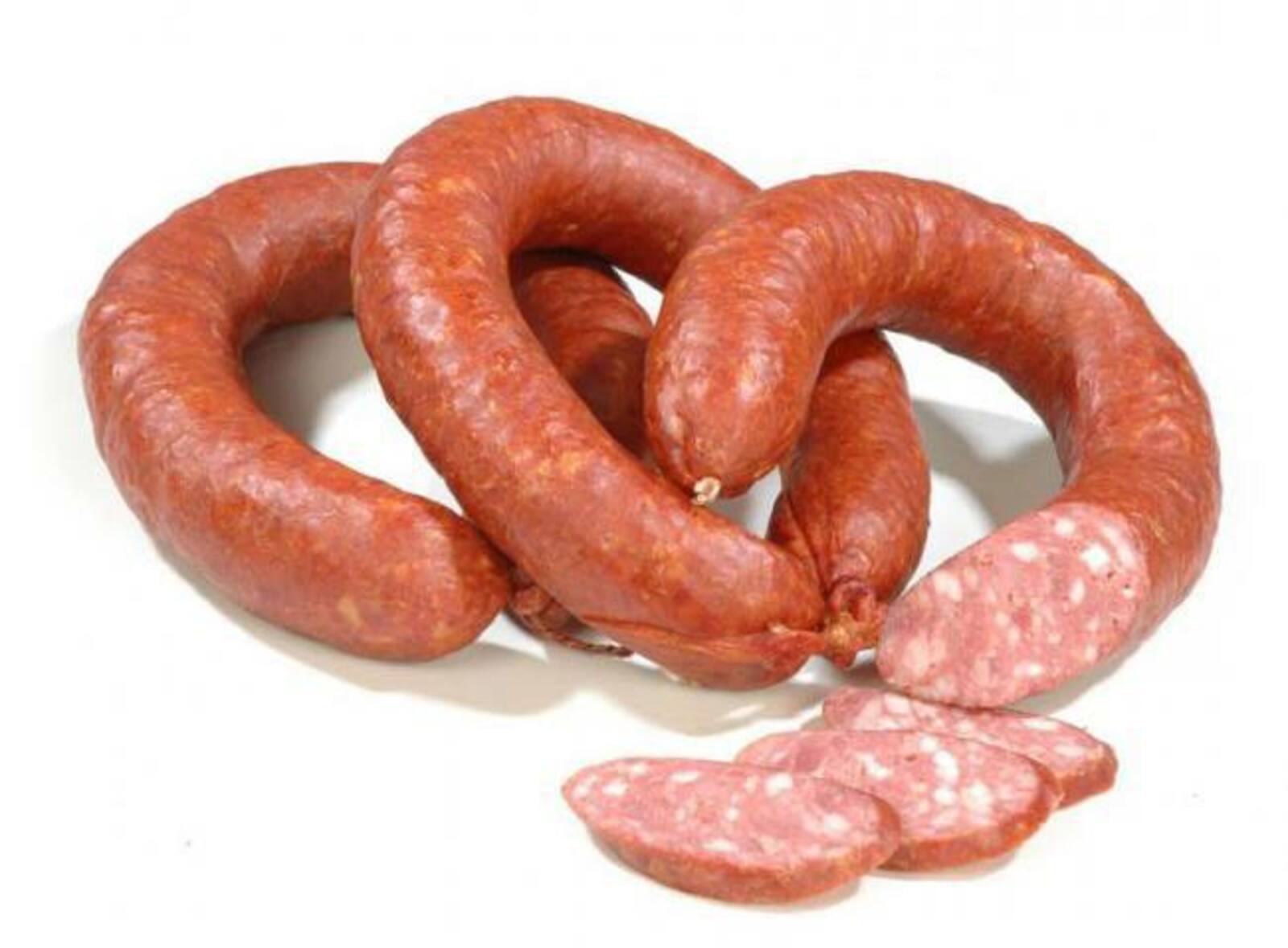 Колбасу из будущего обнаружили в Башкирии