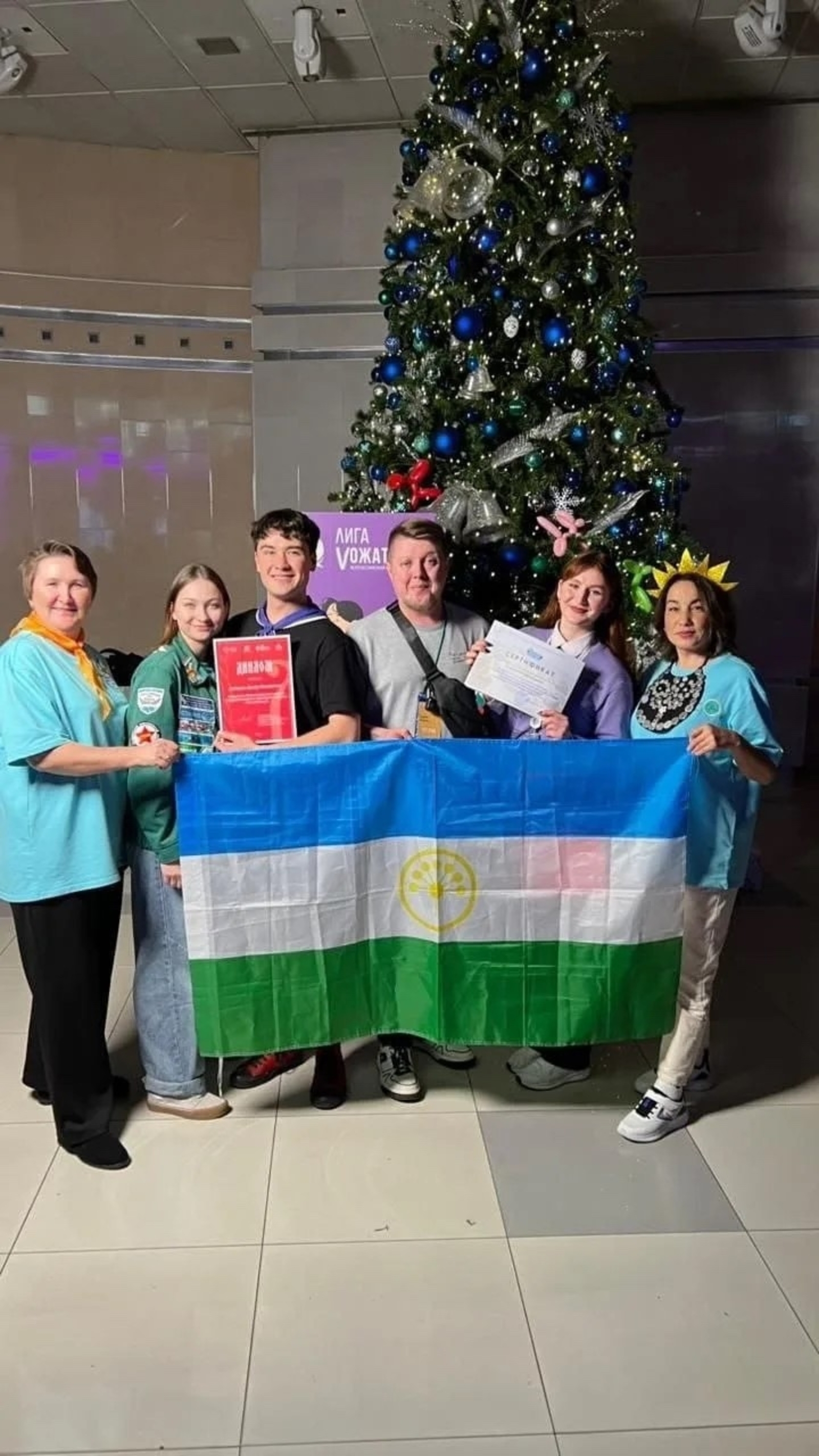 Фото: соцсети Р. Хабирова