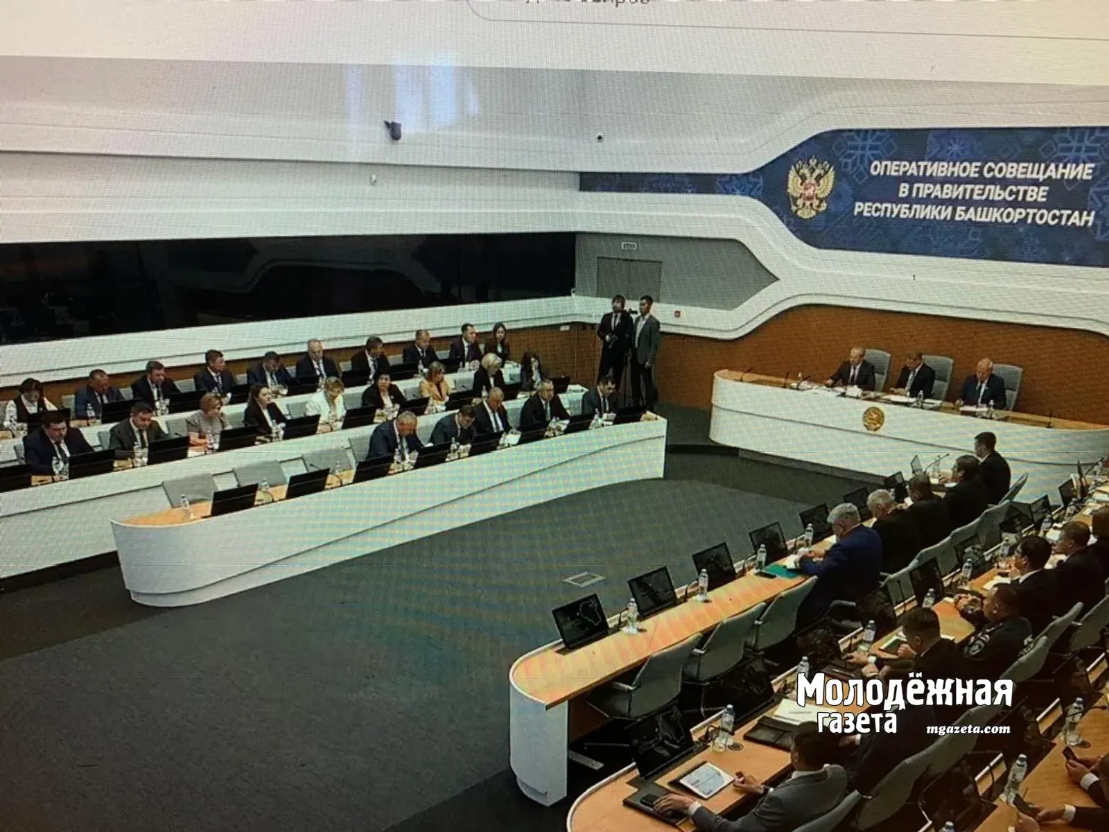 В Башкирии ремонт моста через реку Берсувань под Уфой будут вести круглосуточно