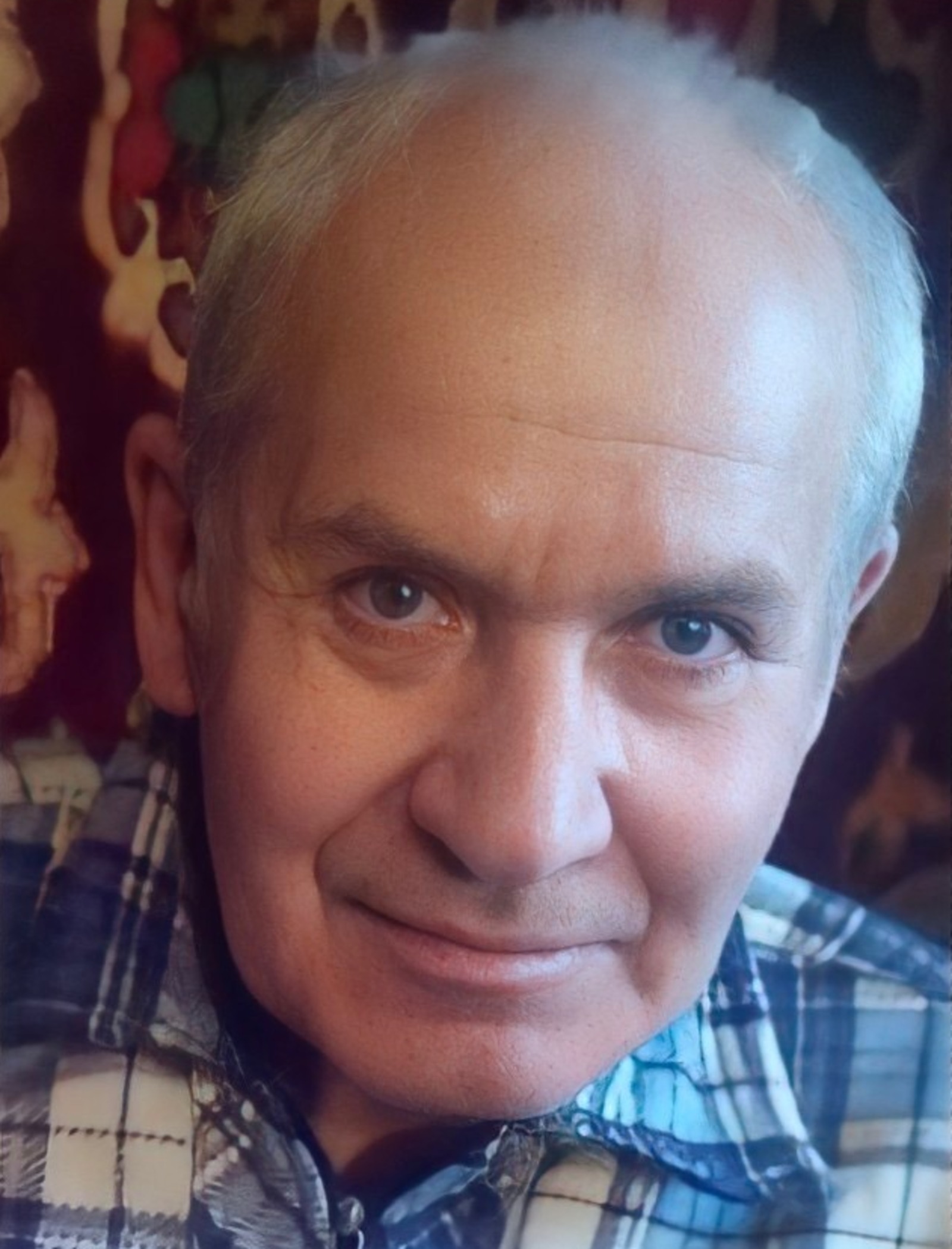 В Башкирии продолжаются поиски 75-летнего Владимира Татаренко, страдающего потерей памяти