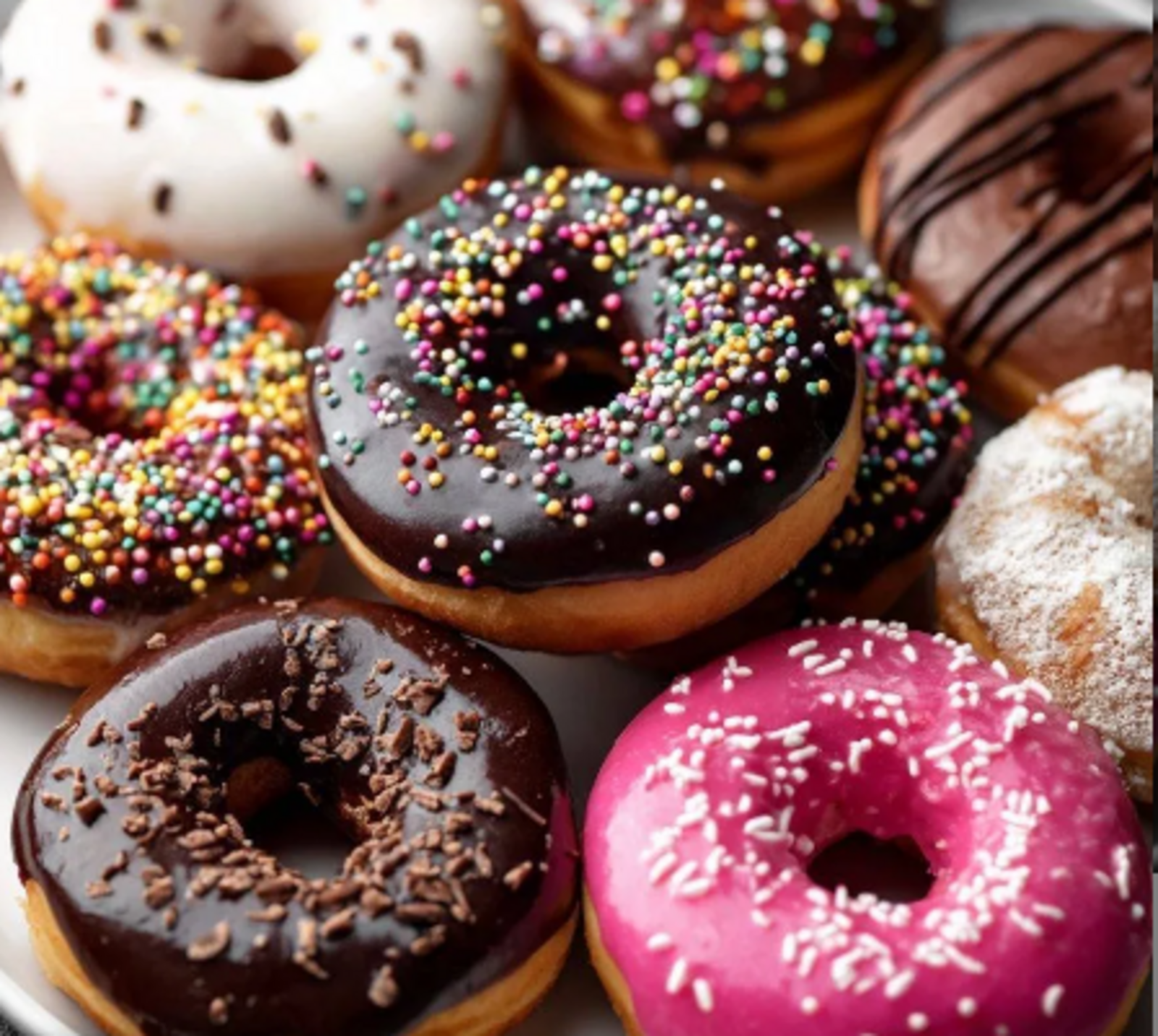 Самый простой способ снизить тягу к сладкому