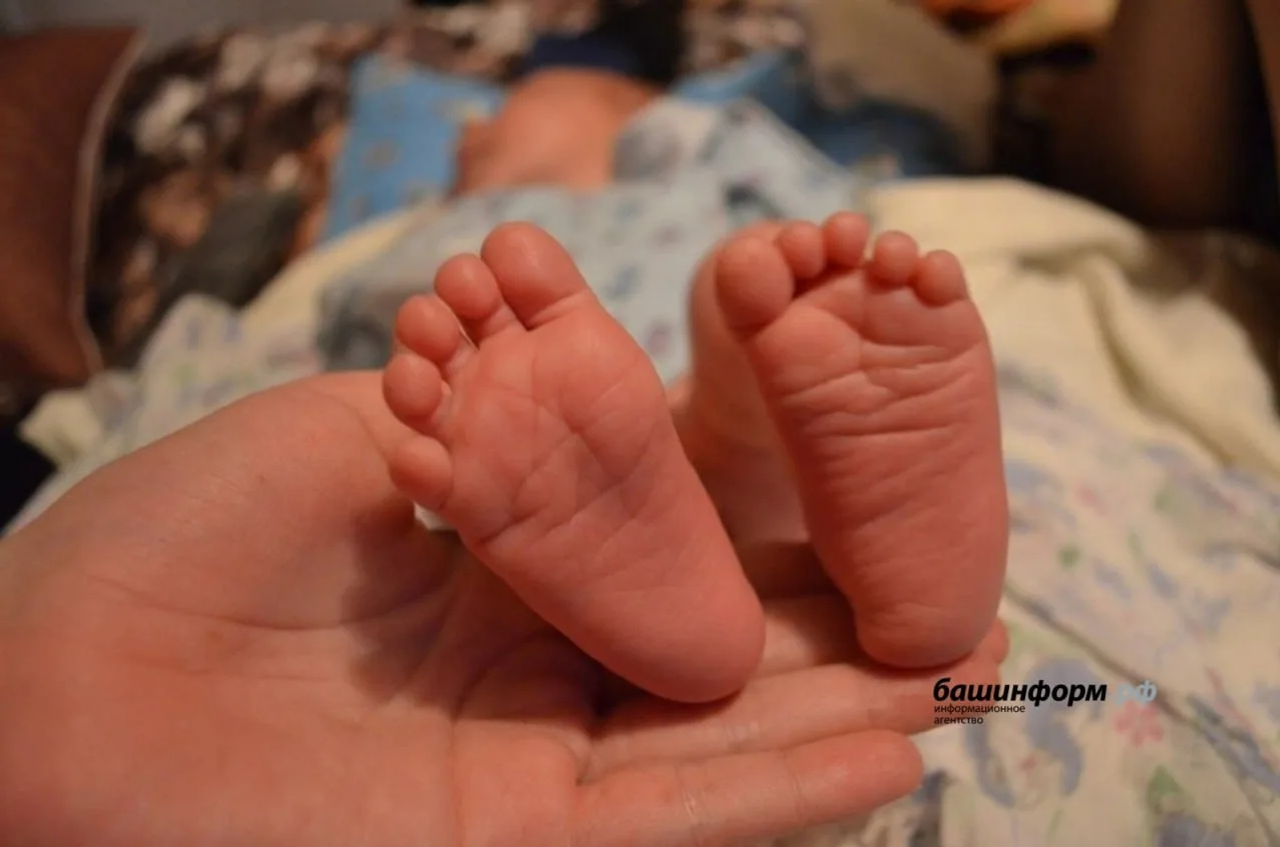 Реестр ЗАГС назвал самые популярные имена в Башкирии