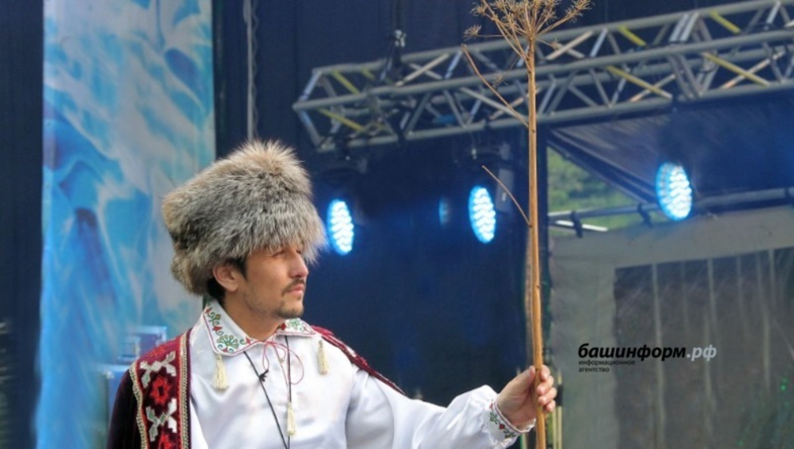 Башкирскую народную музыку можно послушать на всех цифровых площадках мира.