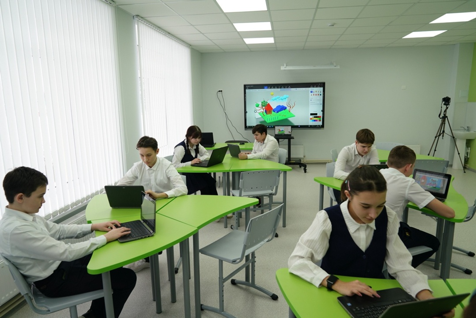 Фото: соцсети Радия Хабирова.